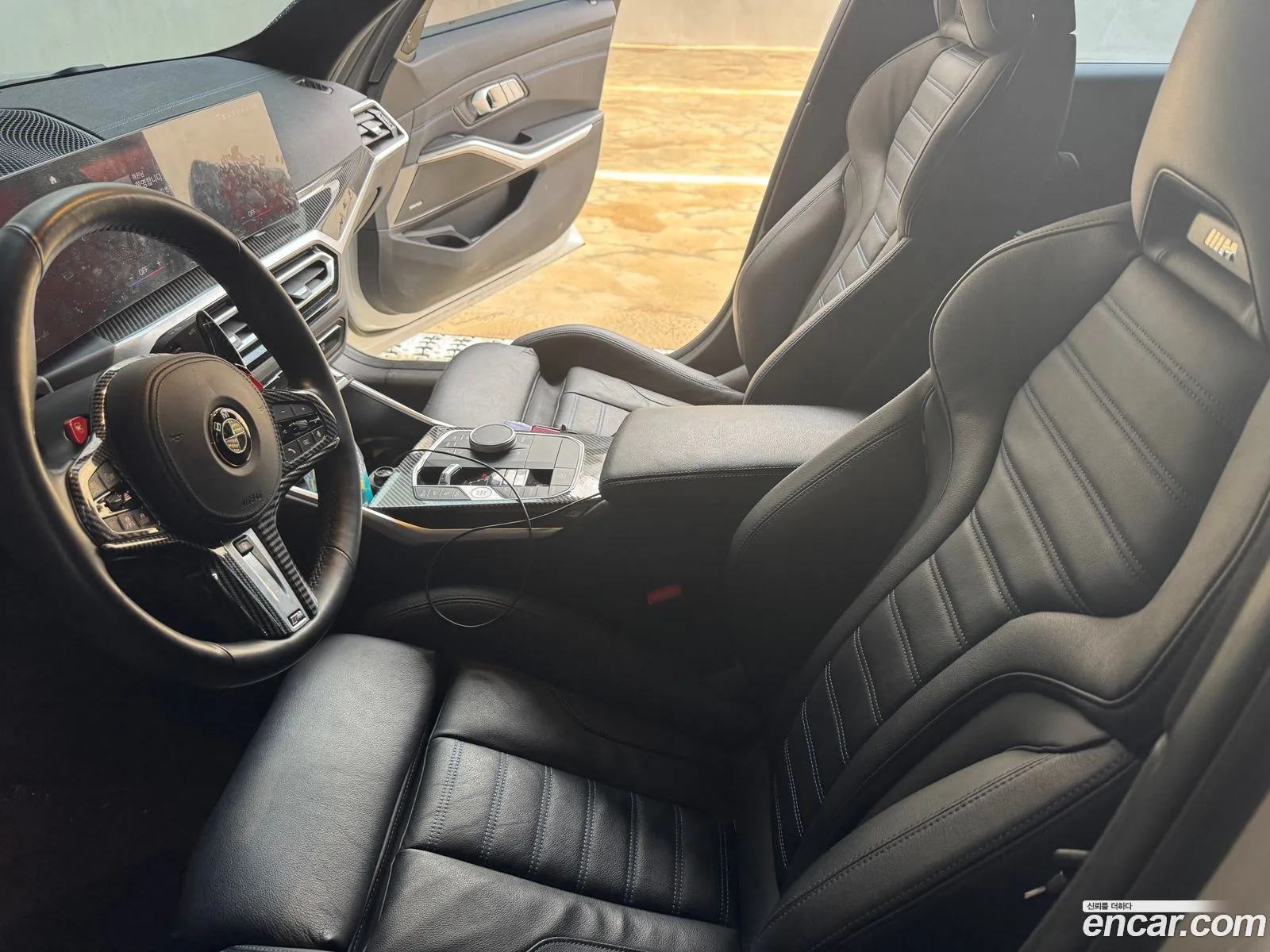 BMW 3 Series 2023 — 5