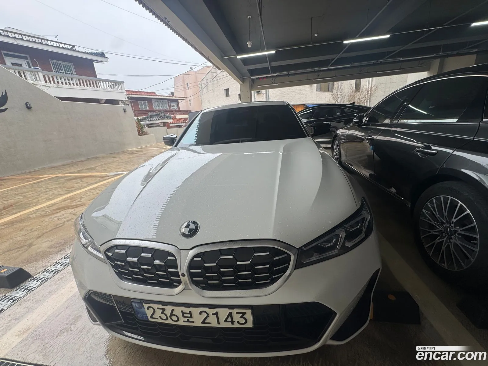 BMW 3 Series 2023 — 6