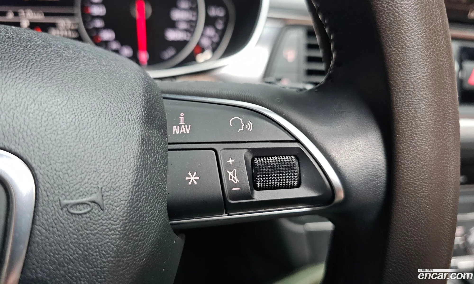 Audi A6 2018 — 11