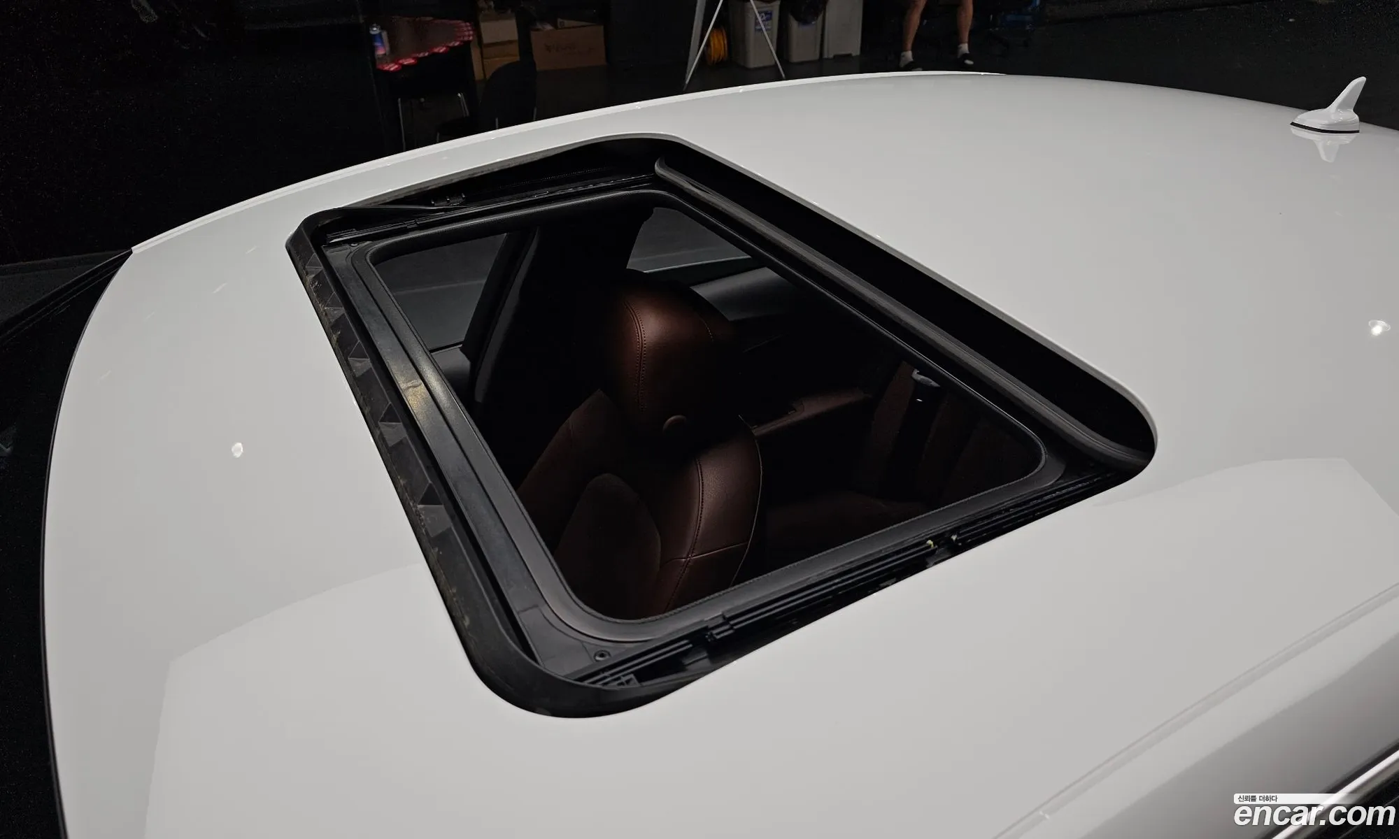 Audi A6 2018 — 36