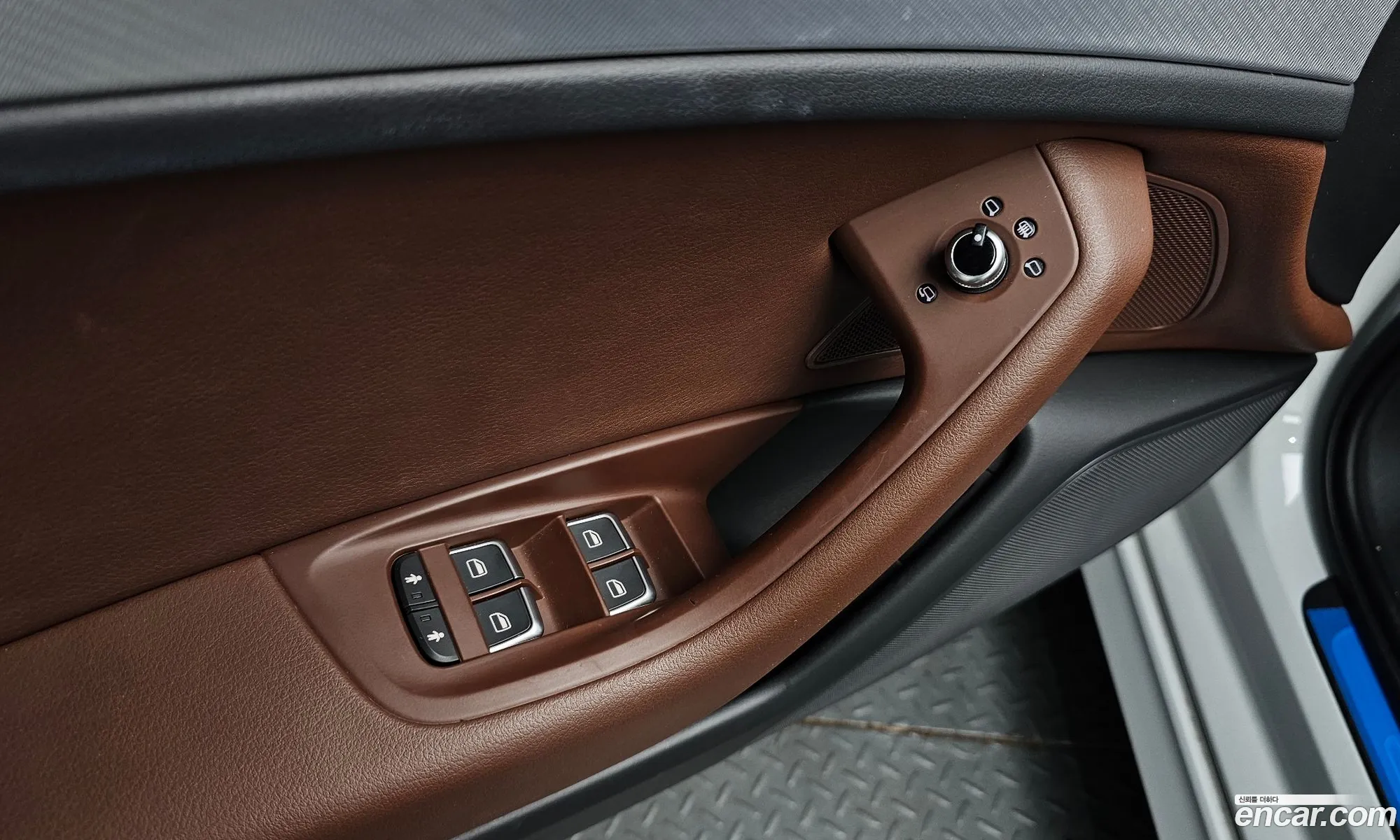 Audi A6 2018 — 13