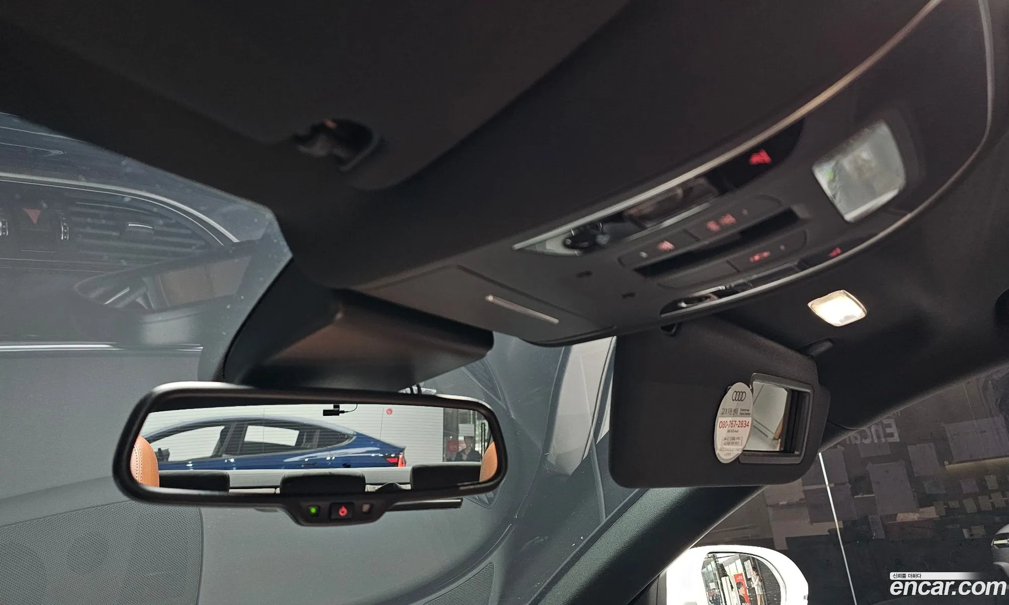 Audi A6 2018 — 17