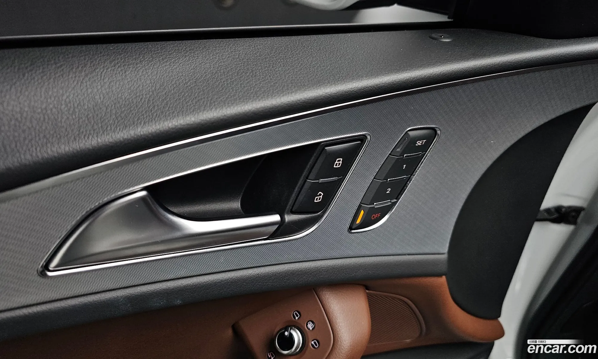 Audi A6 2018 — 18