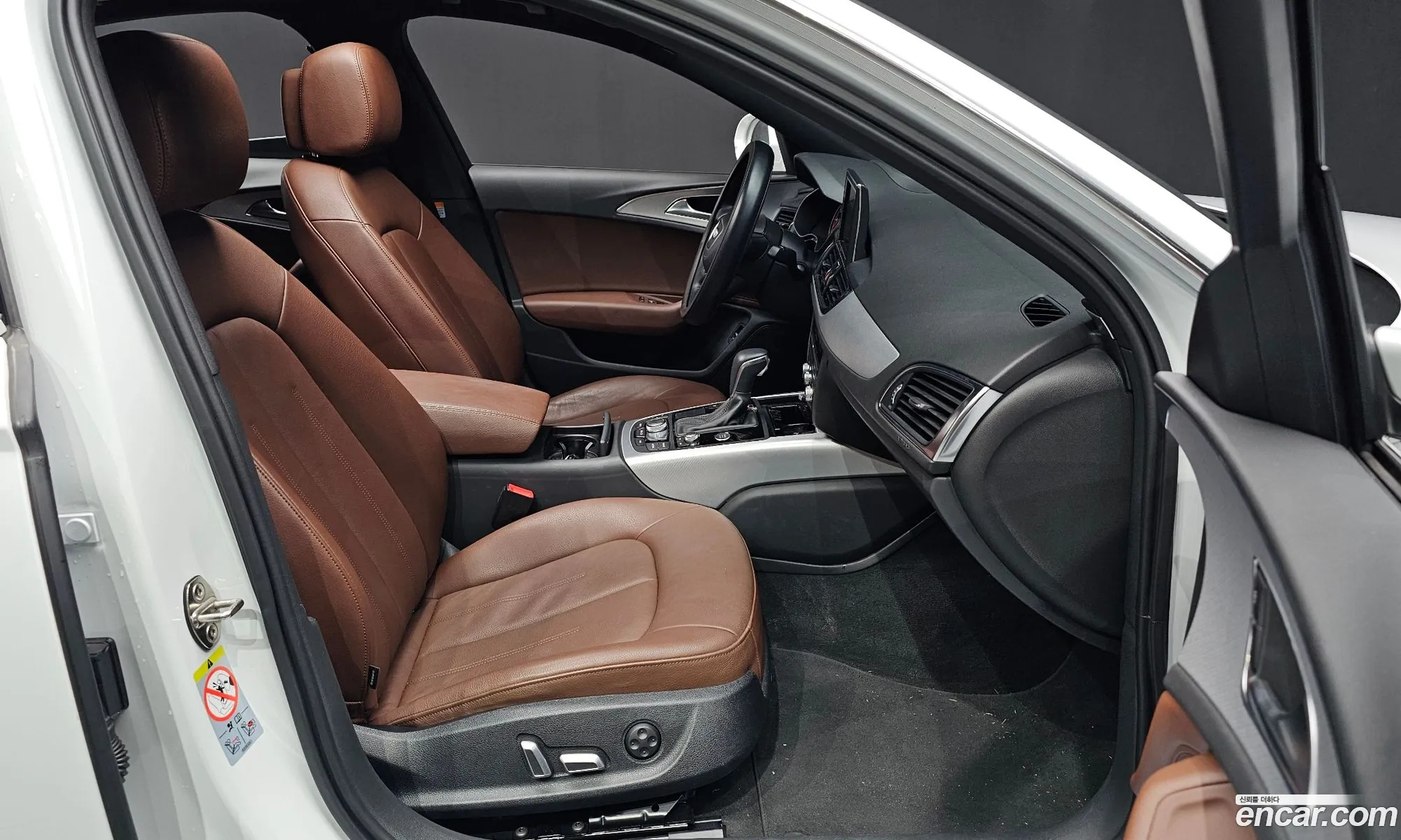 Audi A6 2018 — 37