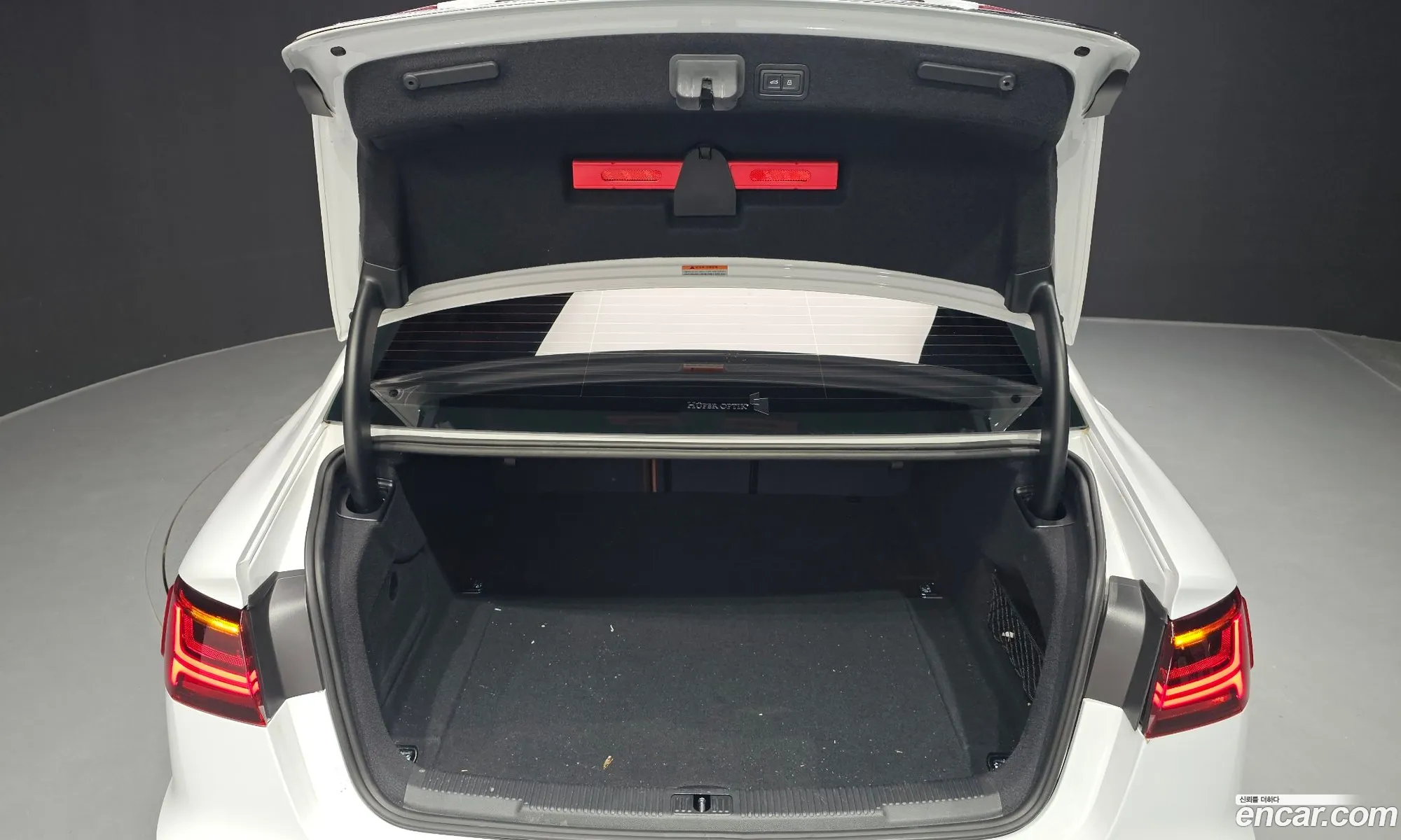 Audi A6 2018 — 28
