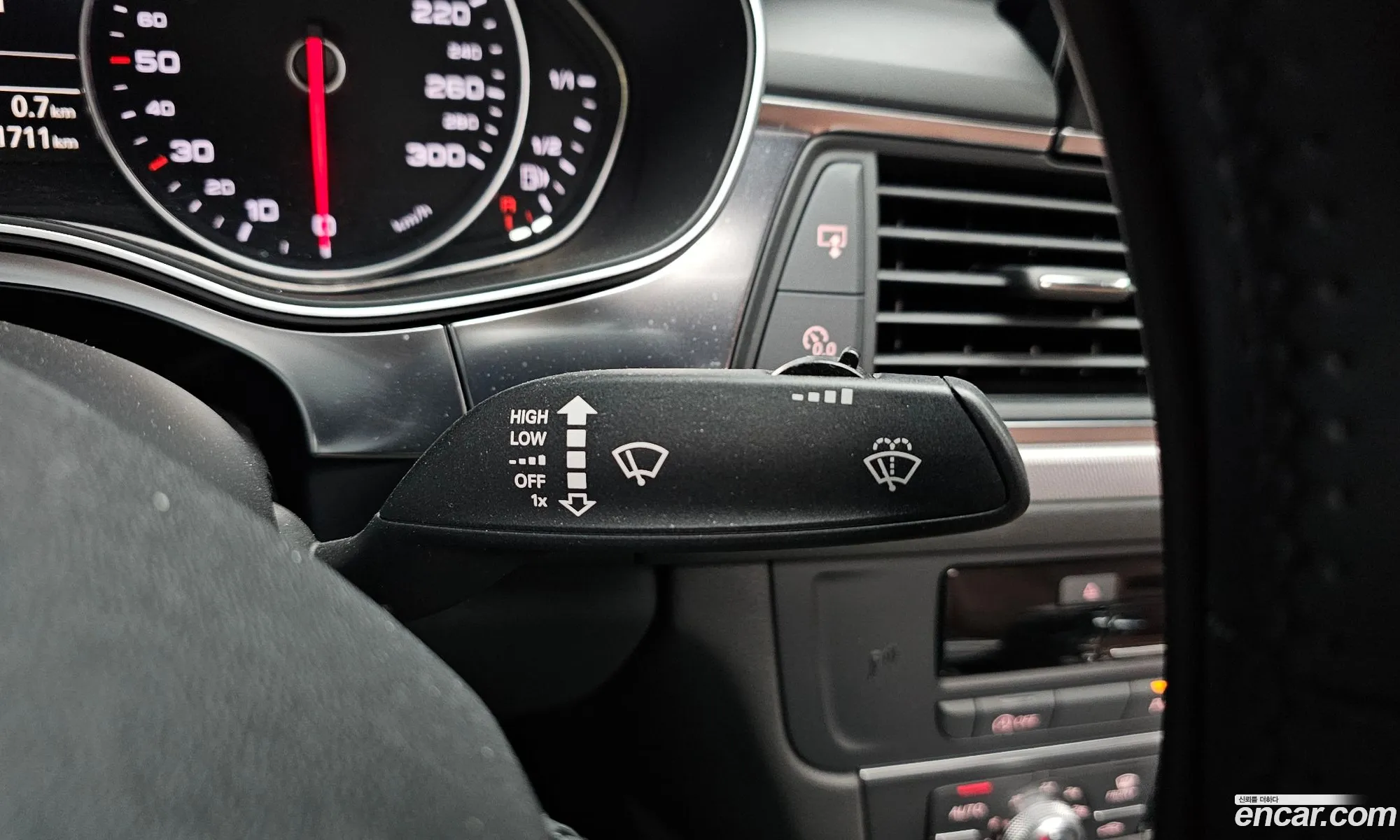 Audi A6 2018 — 9