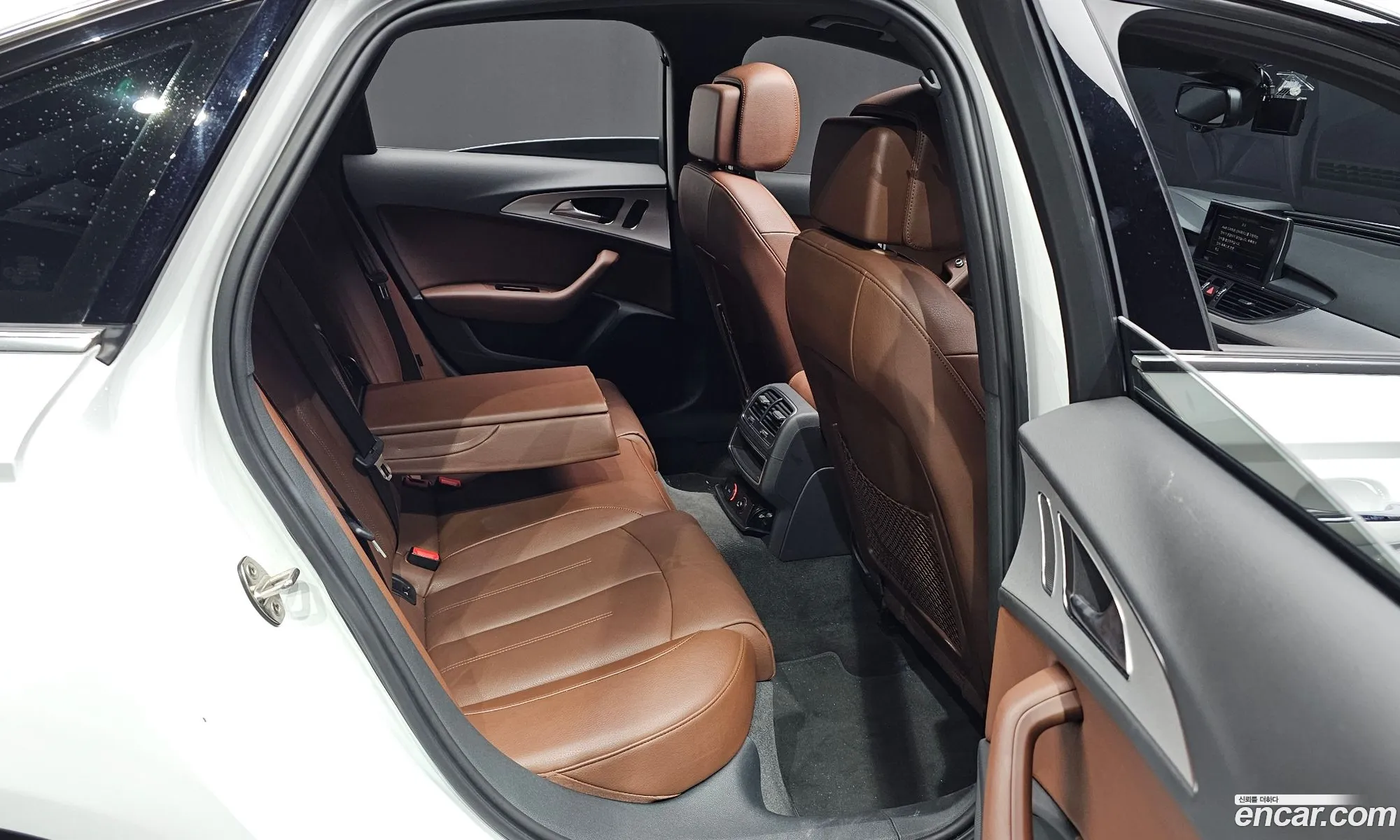 Audi A6 2018 — 5