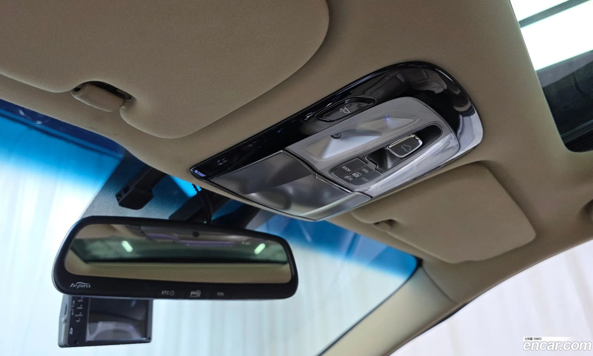 Hyundai Grandeur HG 2012 — 3