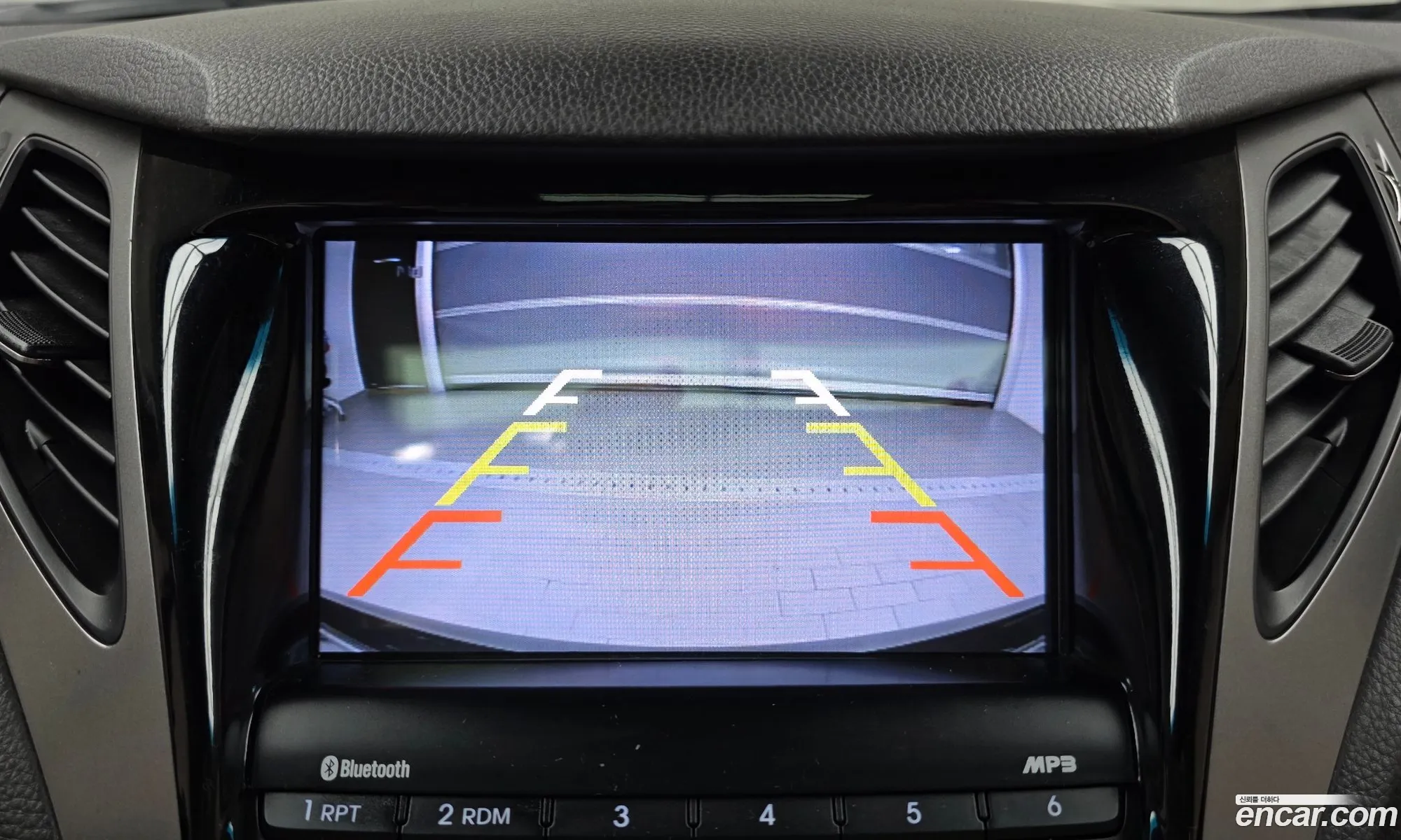 Hyundai Grandeur HG 2012 — 10