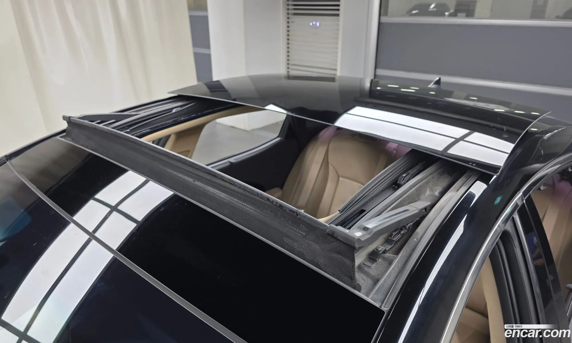 Hyundai Grandeur HG 2012 — 20