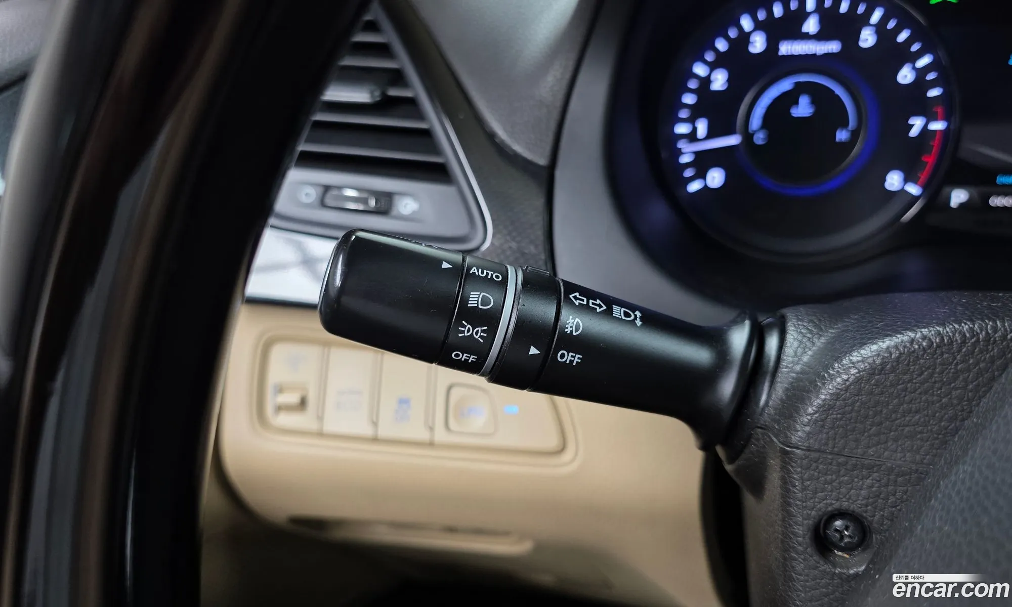 Hyundai Grandeur HG 2012 — 9
