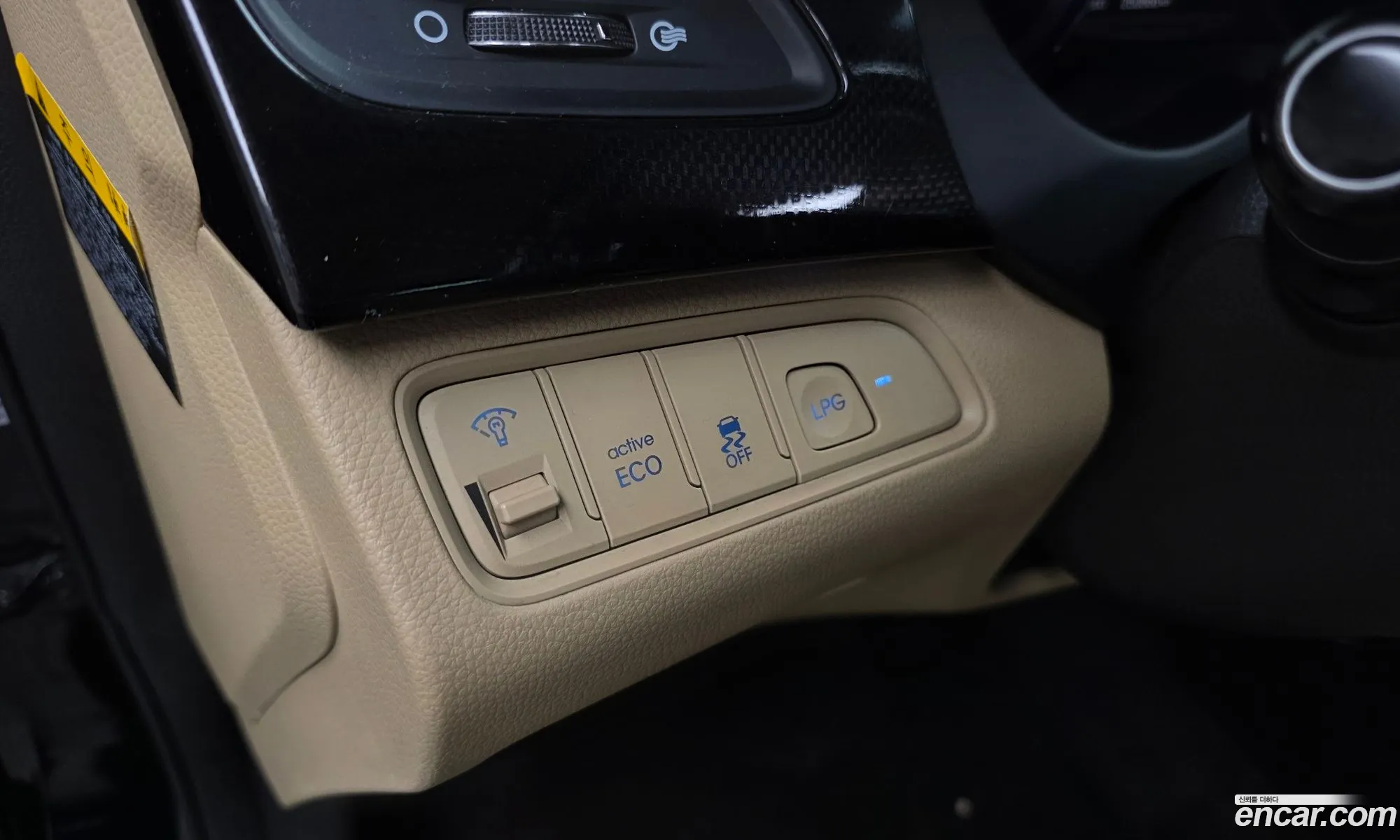 Hyundai Grandeur HG 2012 — 4