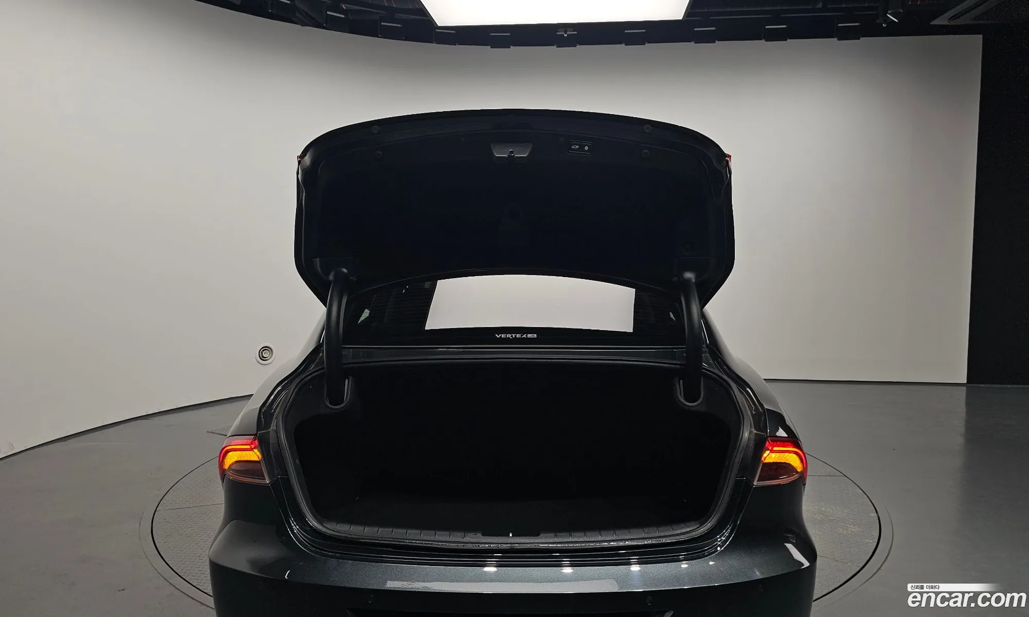 Hyundai Grandeur IG 2020 — 14
