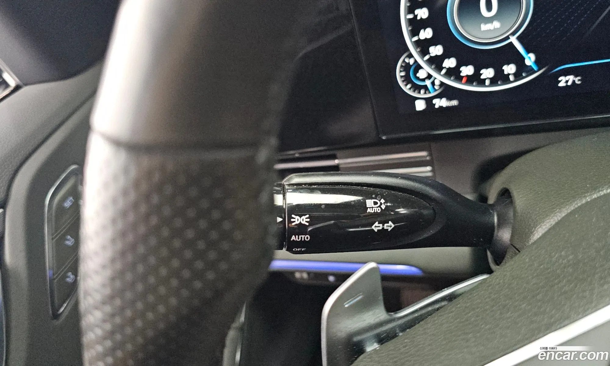 Hyundai Grandeur IG 2020 — 13