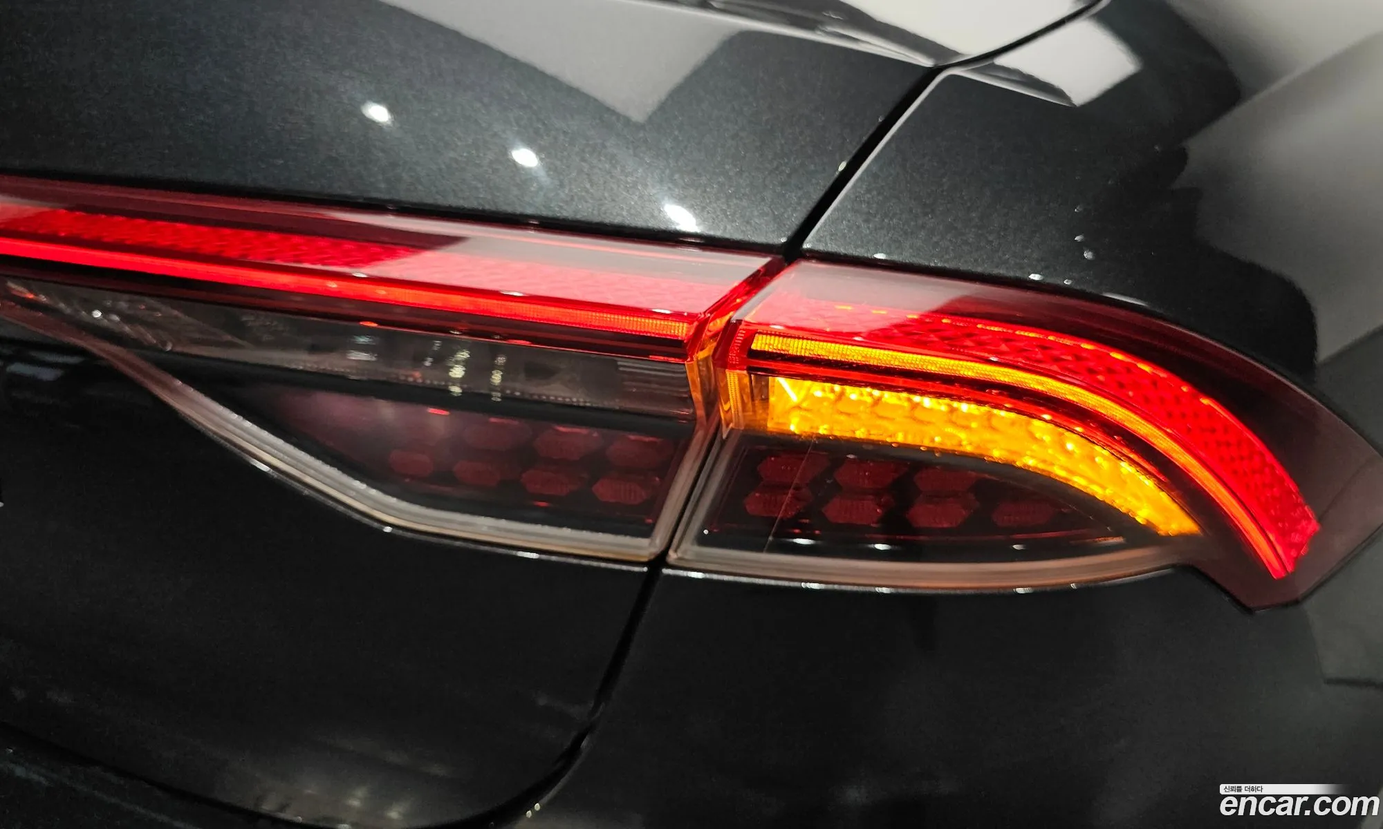 Hyundai Grandeur IG 2020 — 23