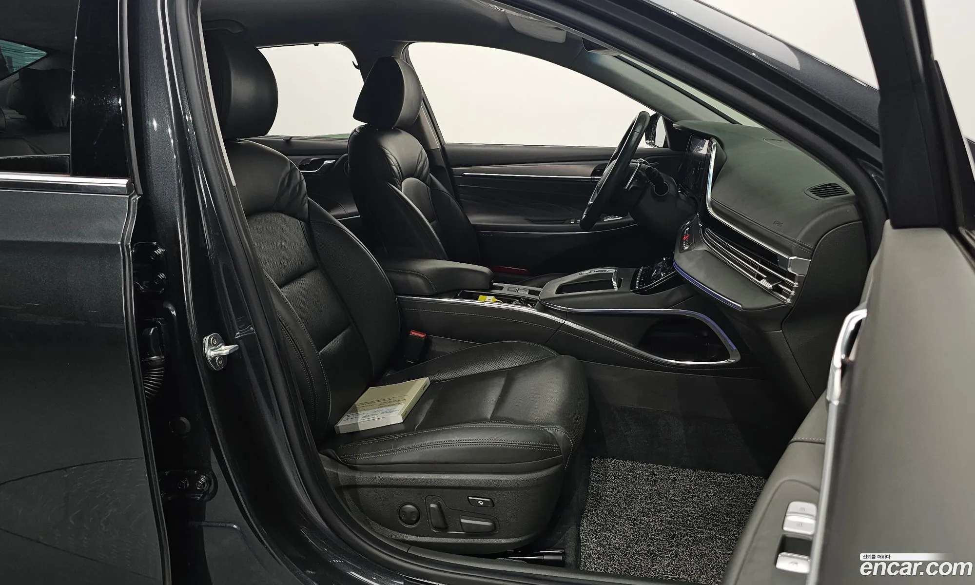 Hyundai Grandeur IG 2020 — 5