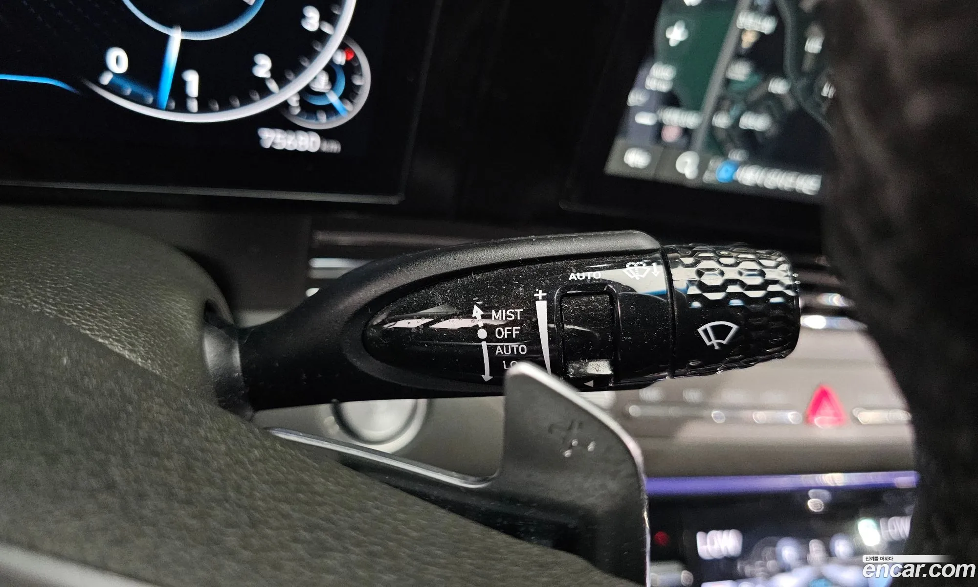 Hyundai Grandeur IG 2020 — 2