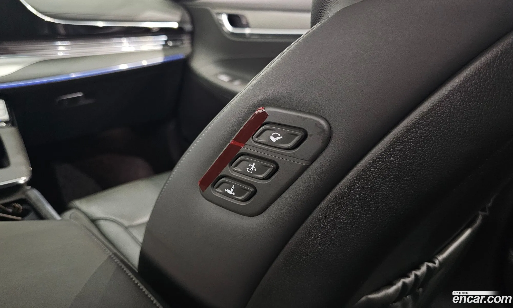 Hyundai Grandeur IG 2020 — 7