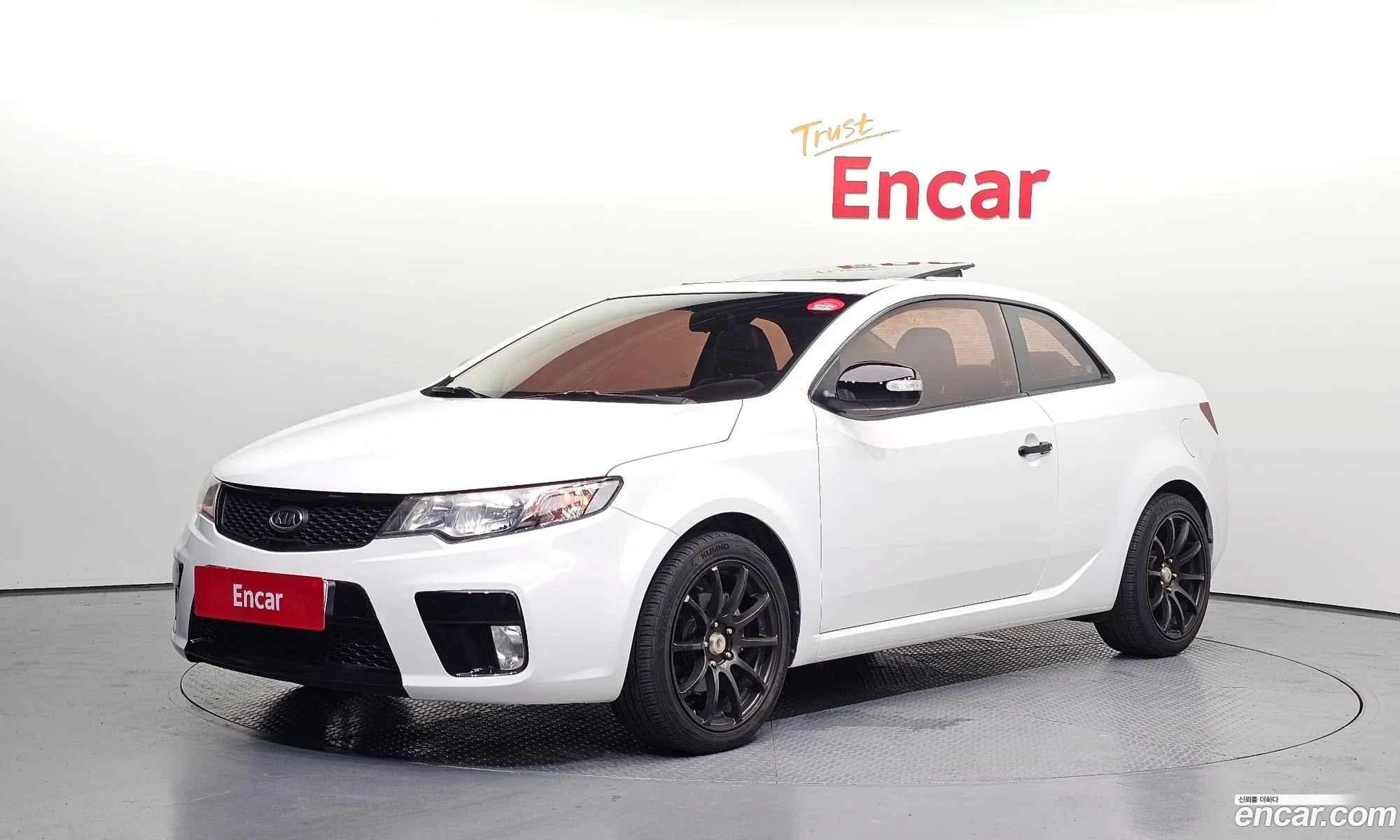 Kia Forte Koup 2010 KNAFU612AAA288848 — 3