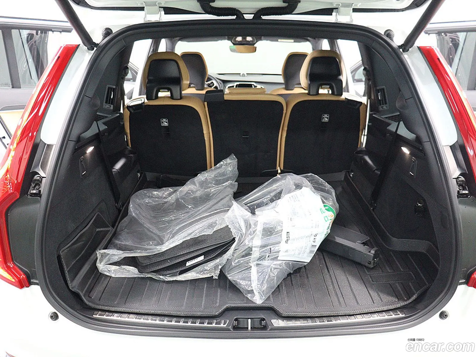 Volvo XC90 2024 — 9