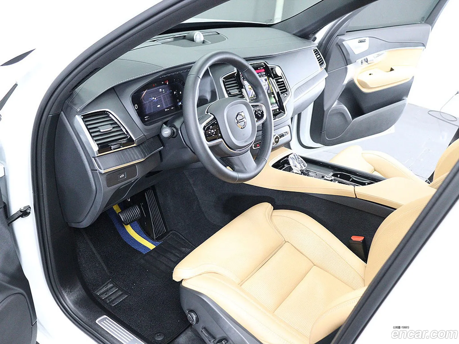 Volvo XC90 2024 — 4