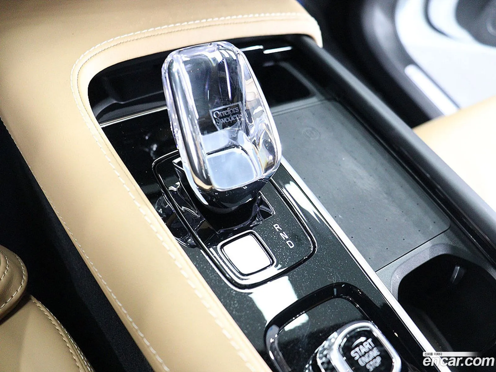 Volvo XC90 2024 — 3