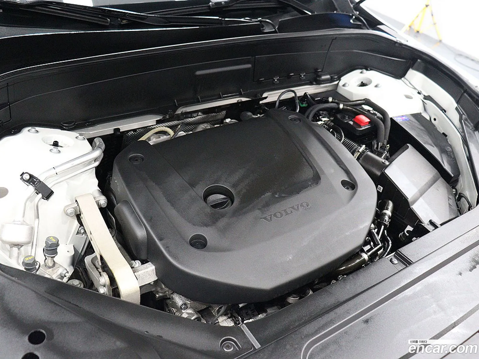 Volvo XC90 2024 — 8