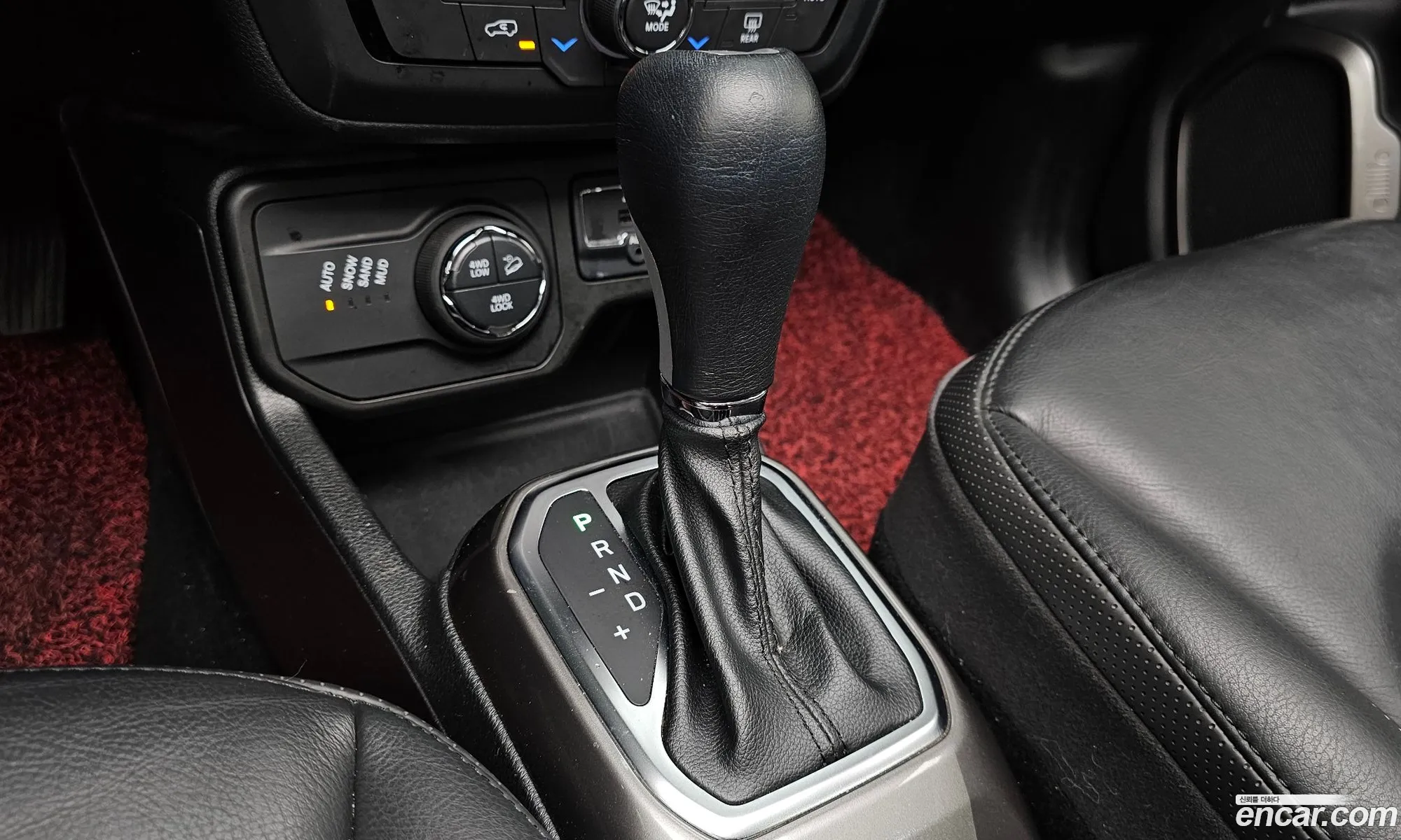 Jeep Renegade 2018 1C4BU0000JPH40943 — 9