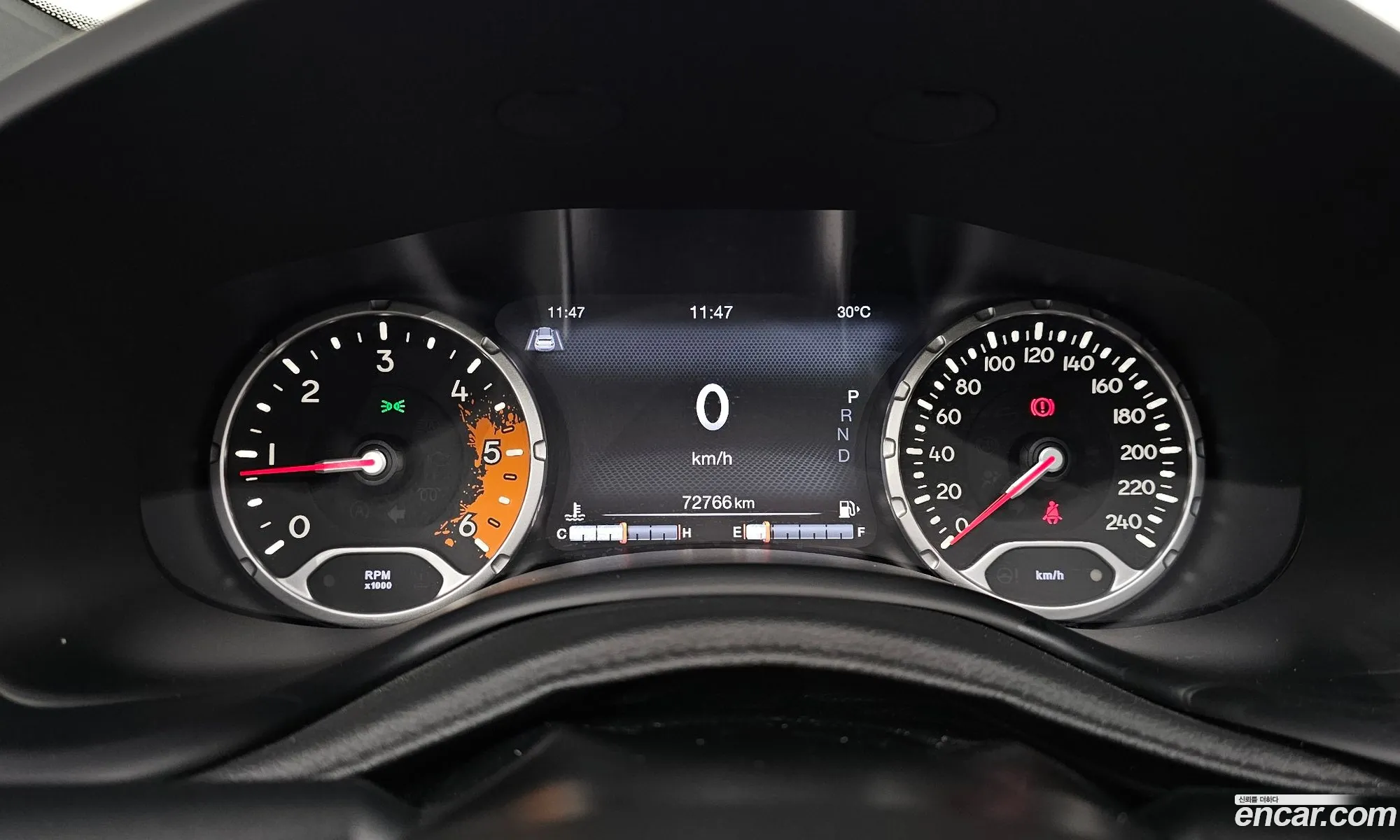 Jeep Renegade 2018 1C4BU0000JPH40943 — 14