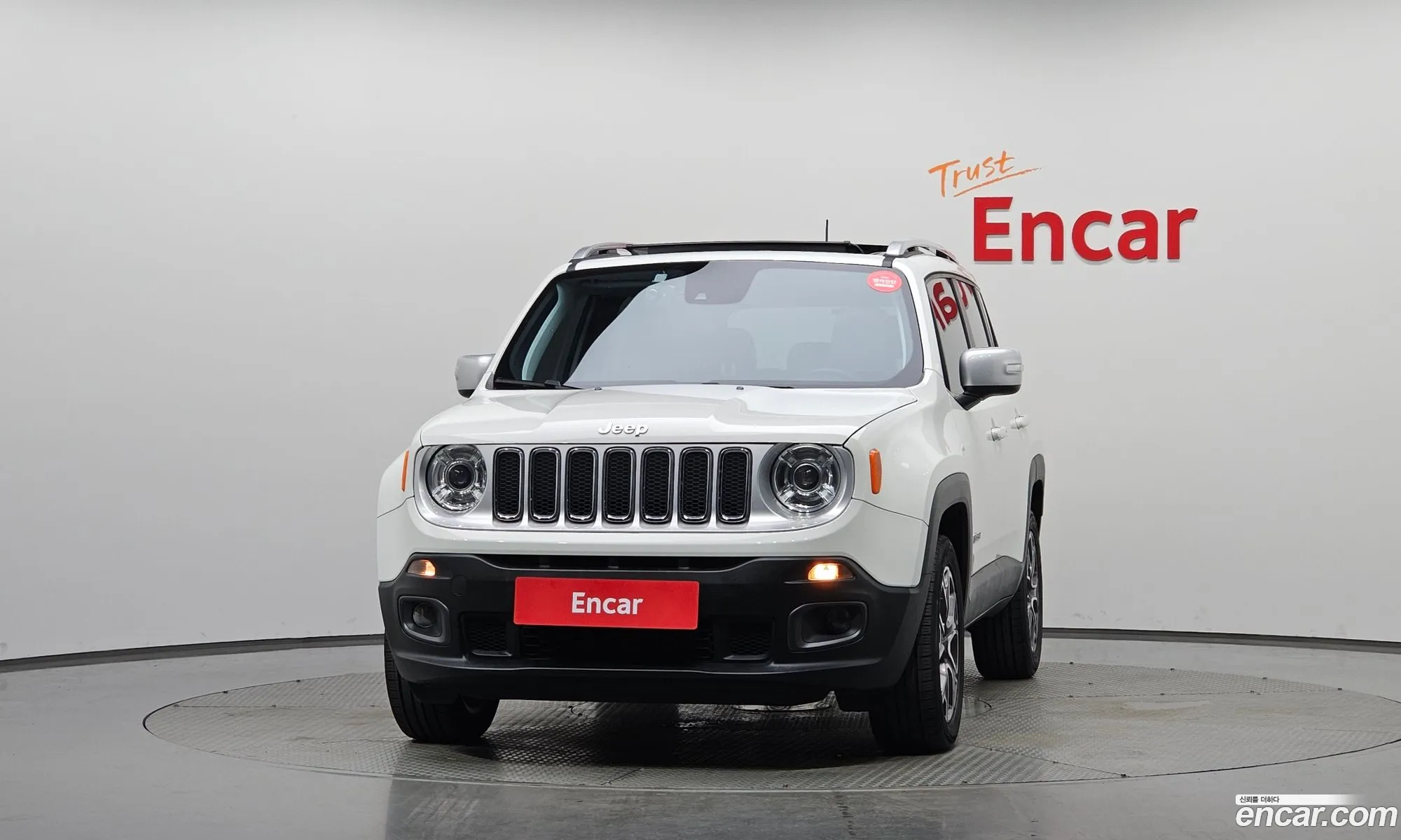 Jeep Renegade 2018 1C4BU0000JPH40943 — 5