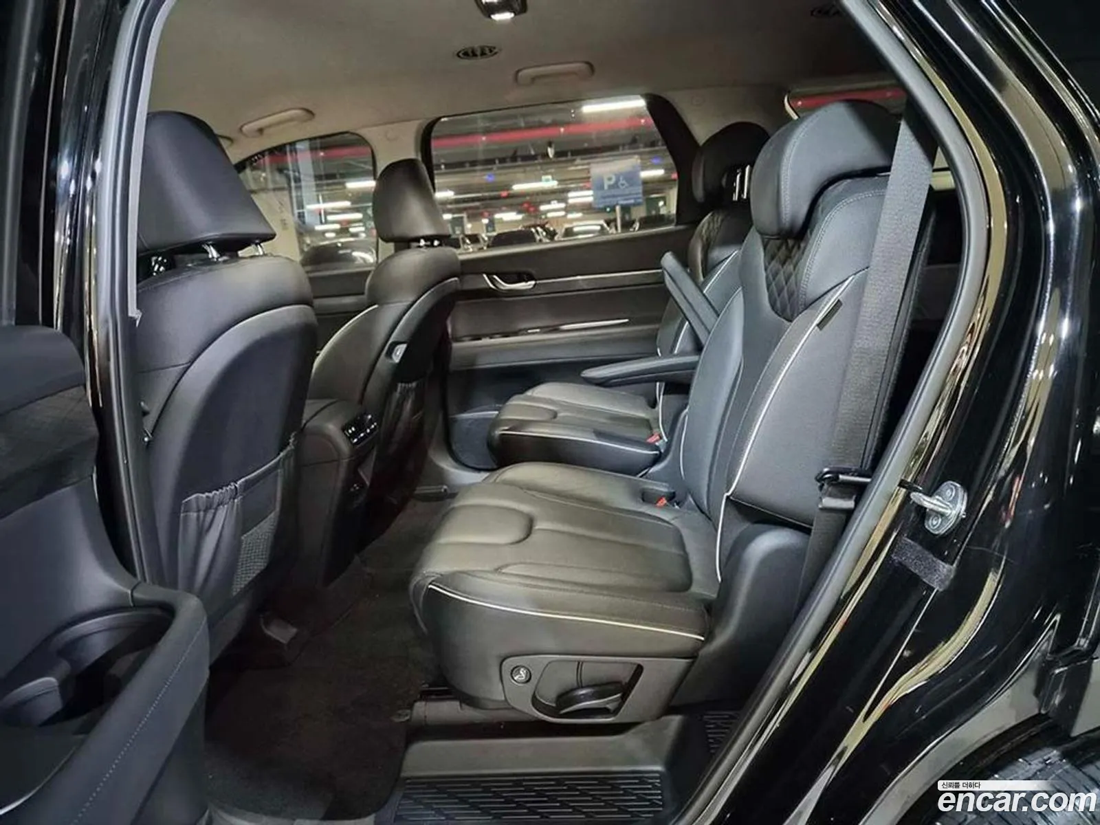 Hyundai Palisade 2022 — 3