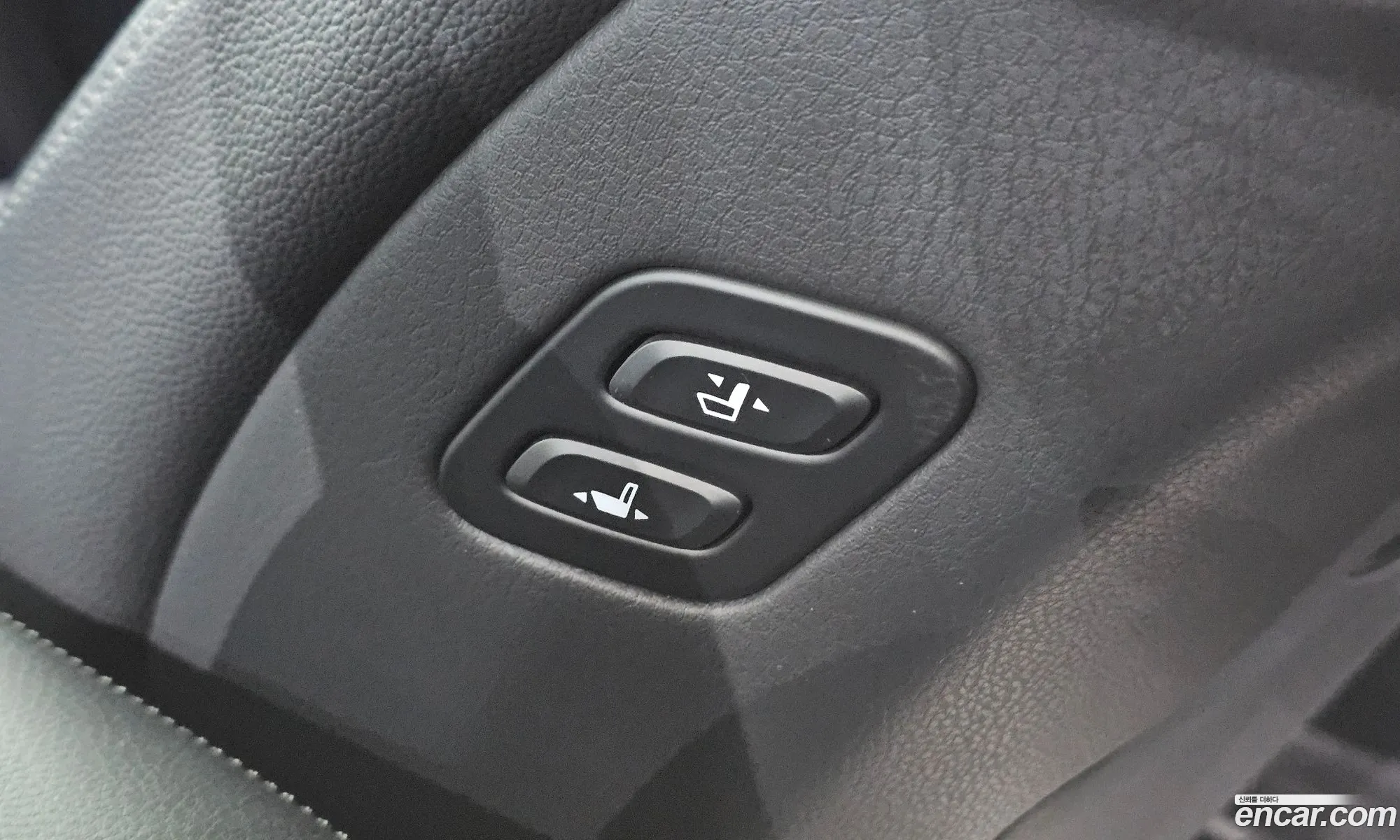 Kia The K9 2020 — 31