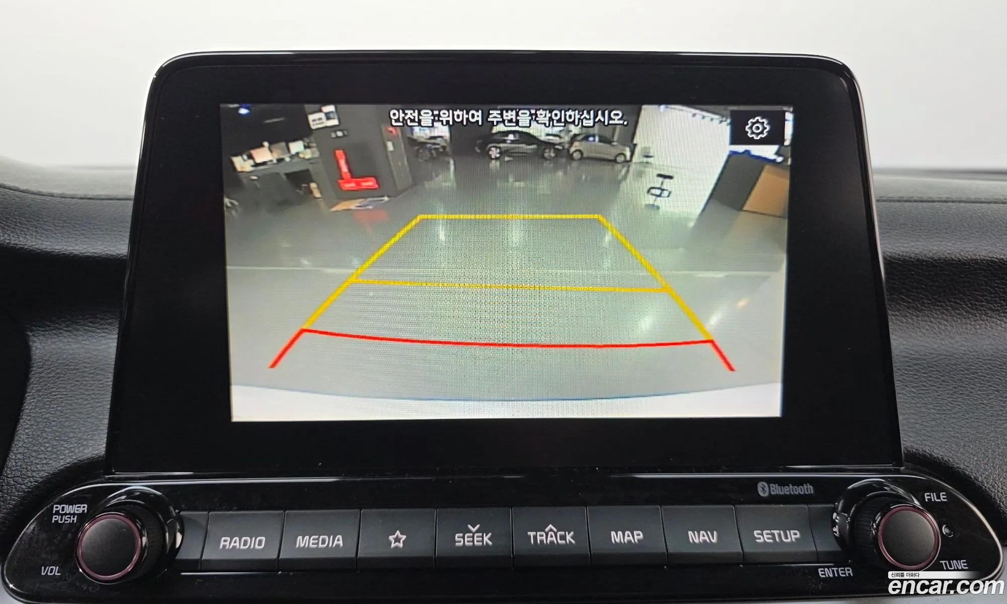 Kia K3 2018 — 12
