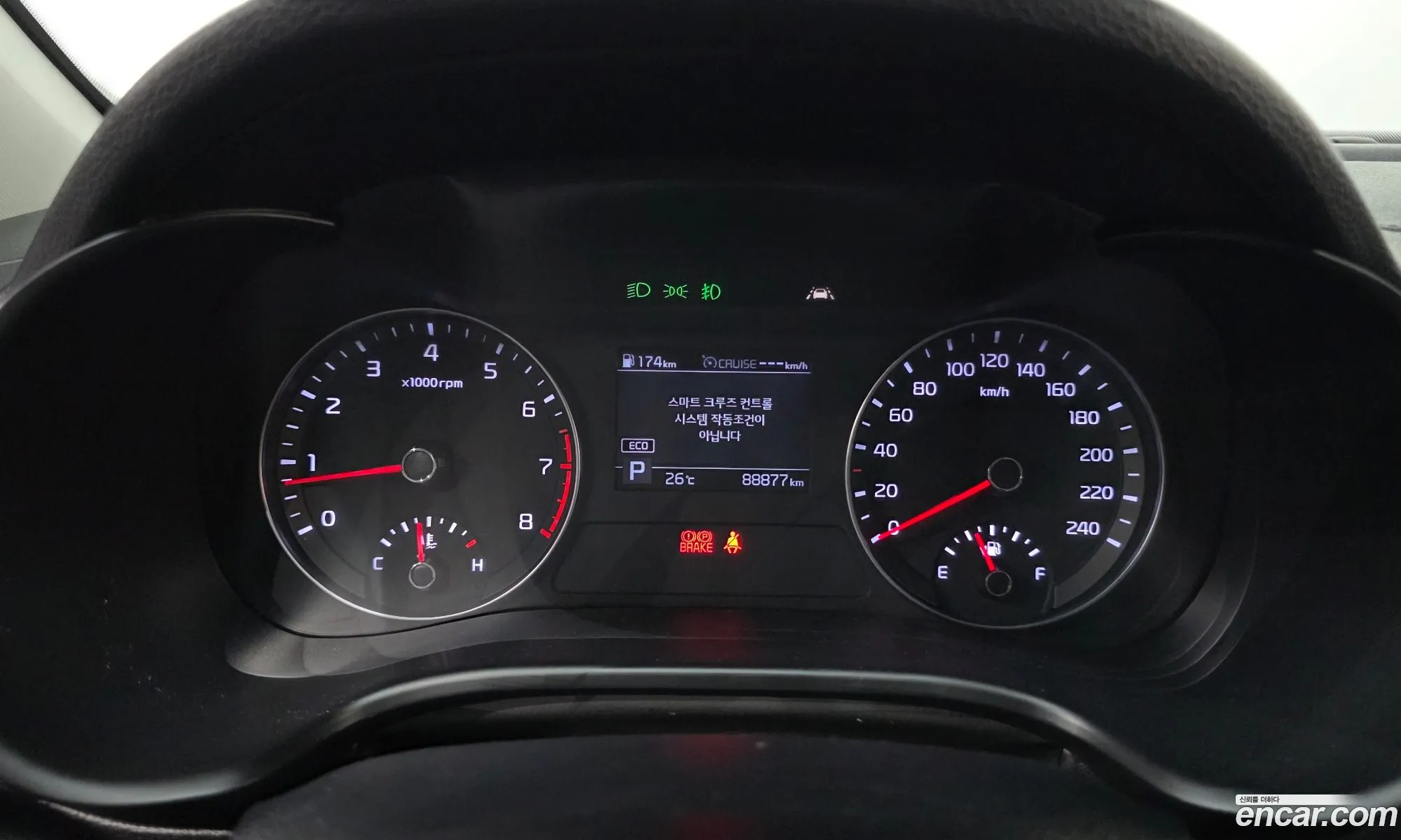 Kia K3 2018 — 9