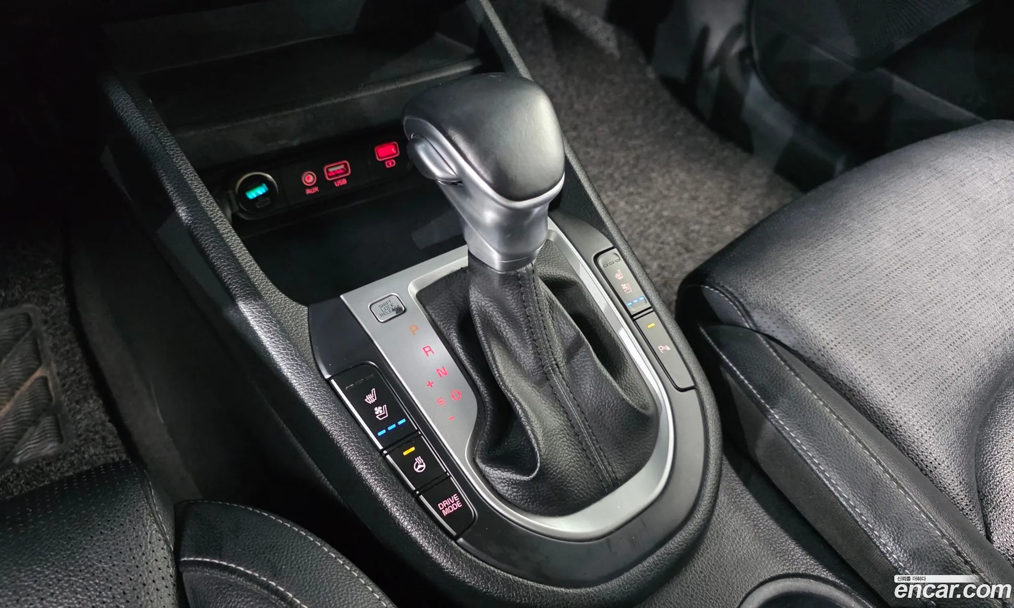 Kia K3 2018 — 10
