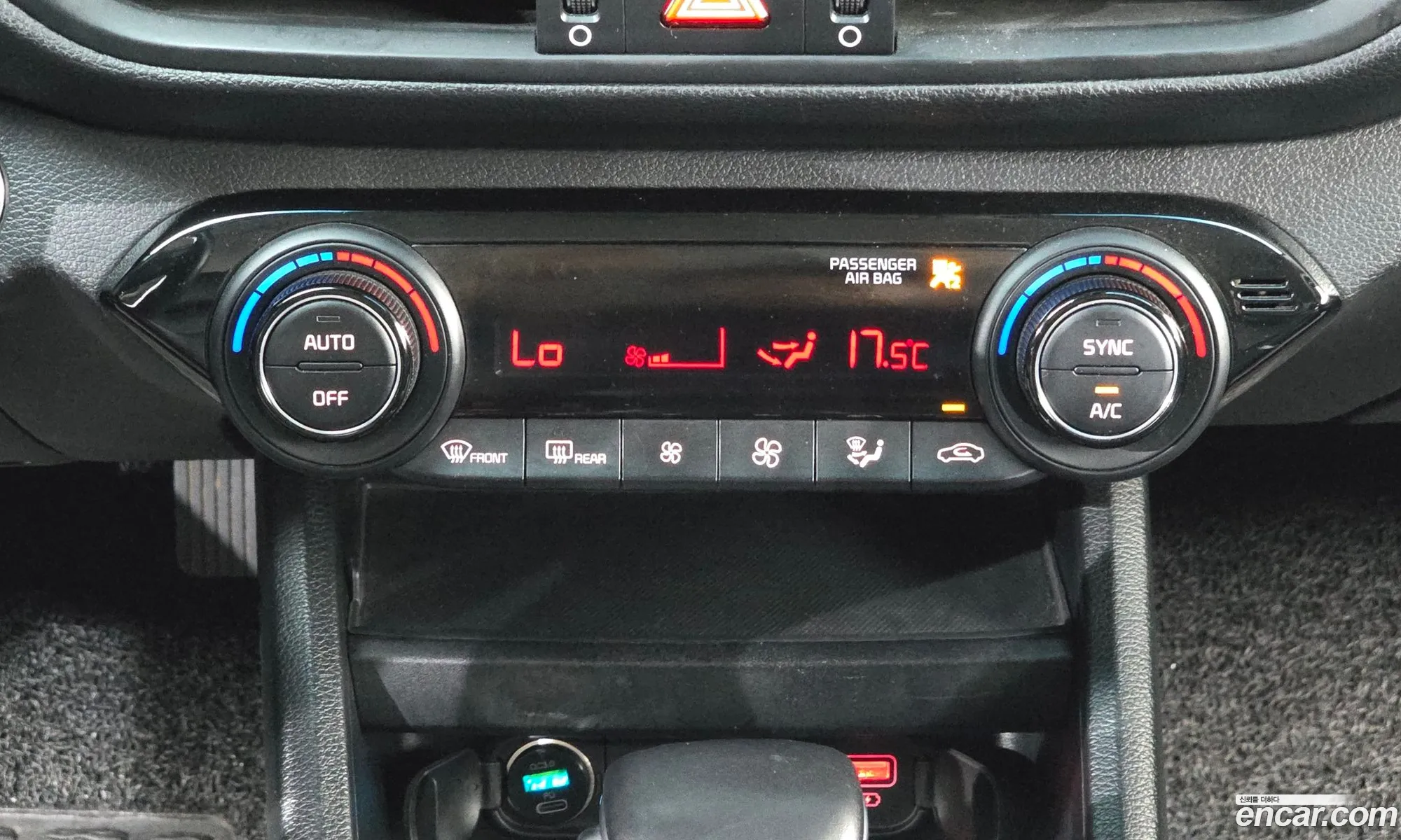 Kia K3 2018 — 20