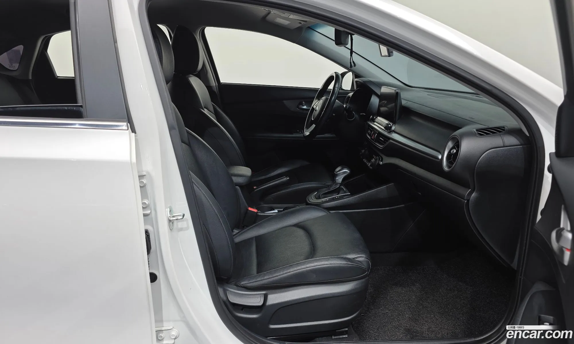 Kia K3 2018 — 2