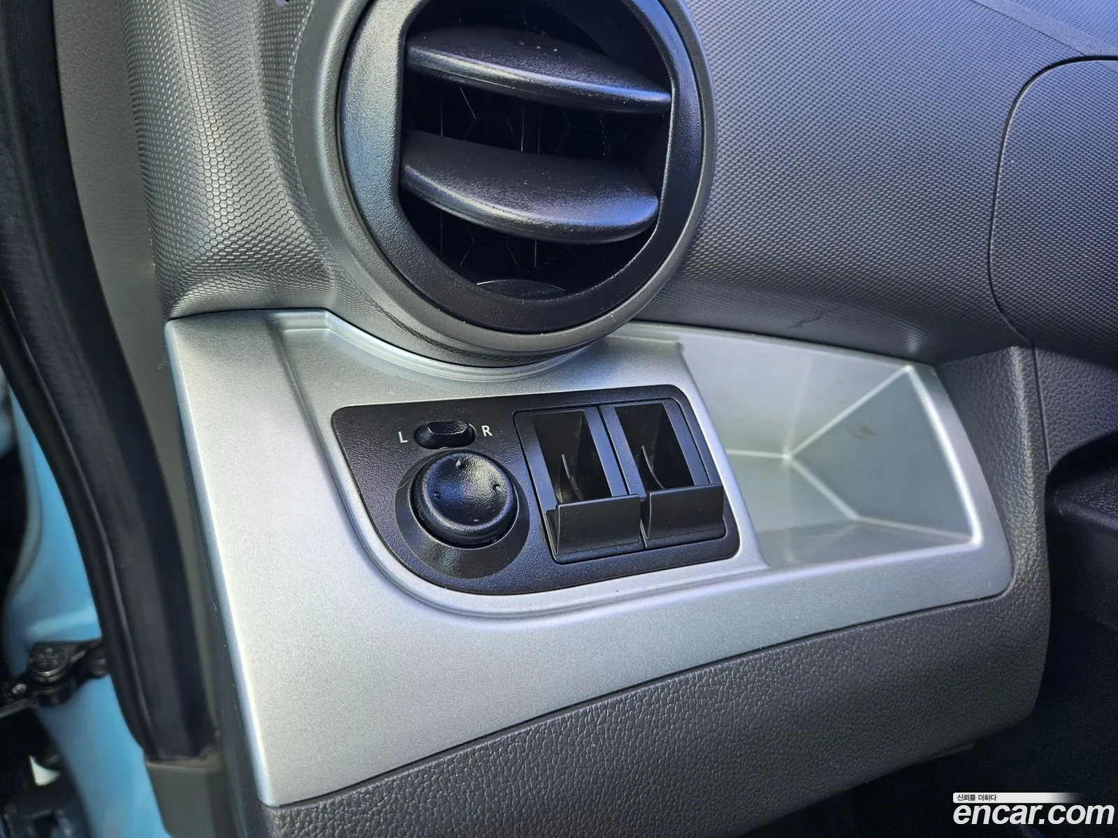 Chevrolet (GM Daewoo) Spark 2013 — 2