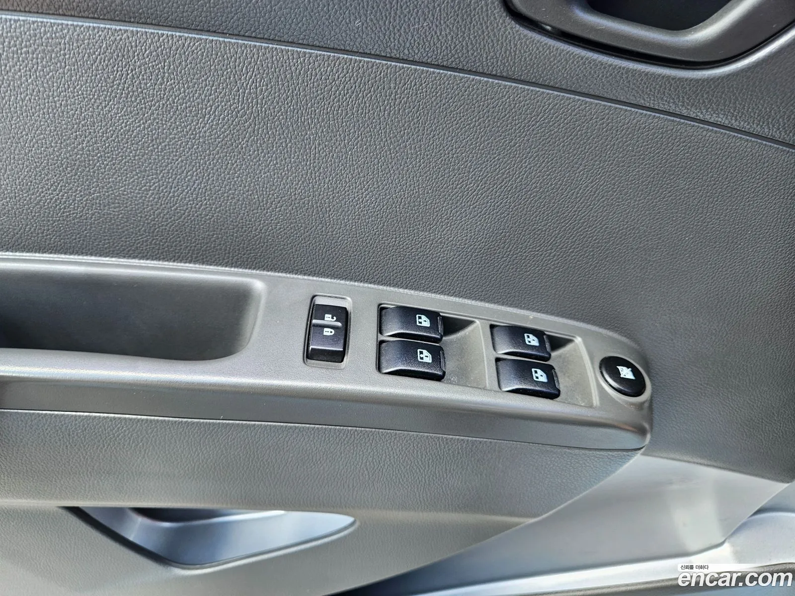 Chevrolet (GM Daewoo) Spark 2013 — 5