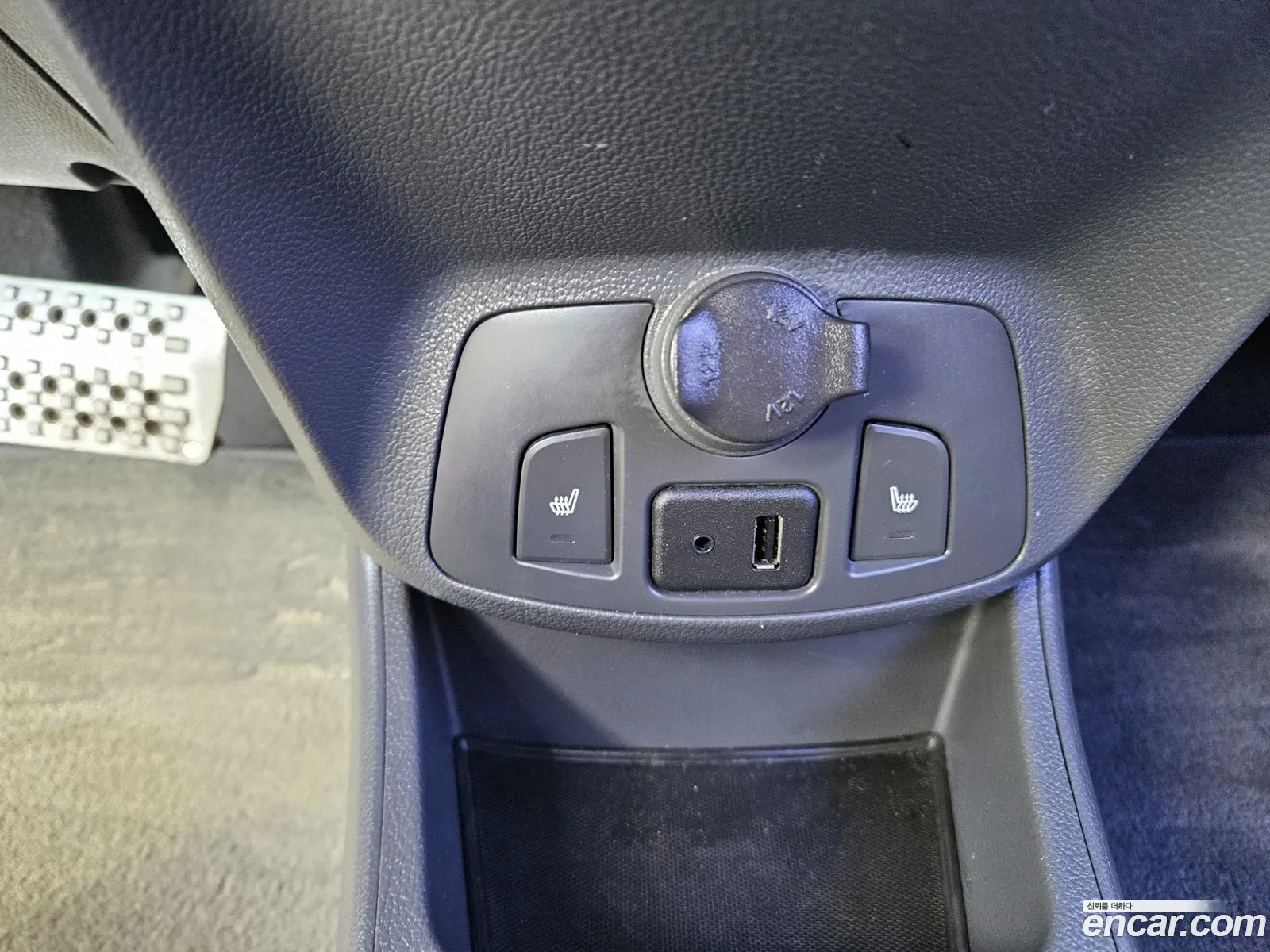 Chevrolet (GM Daewoo) Spark 2013 — 9