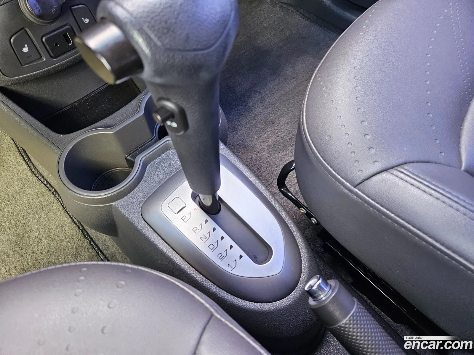 Chevrolet (GM Daewoo) Spark 2013 — 18