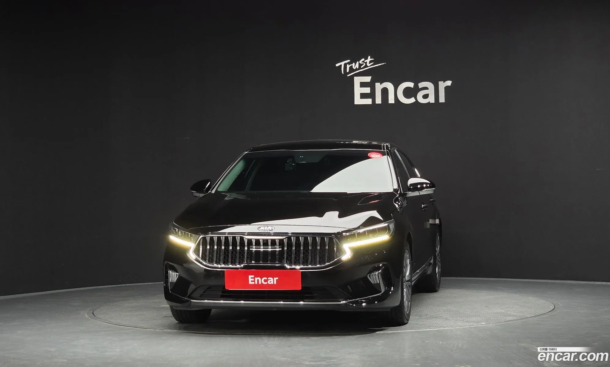 Kia K7 Premier 2020 KNALC41BBLA213325 — 3