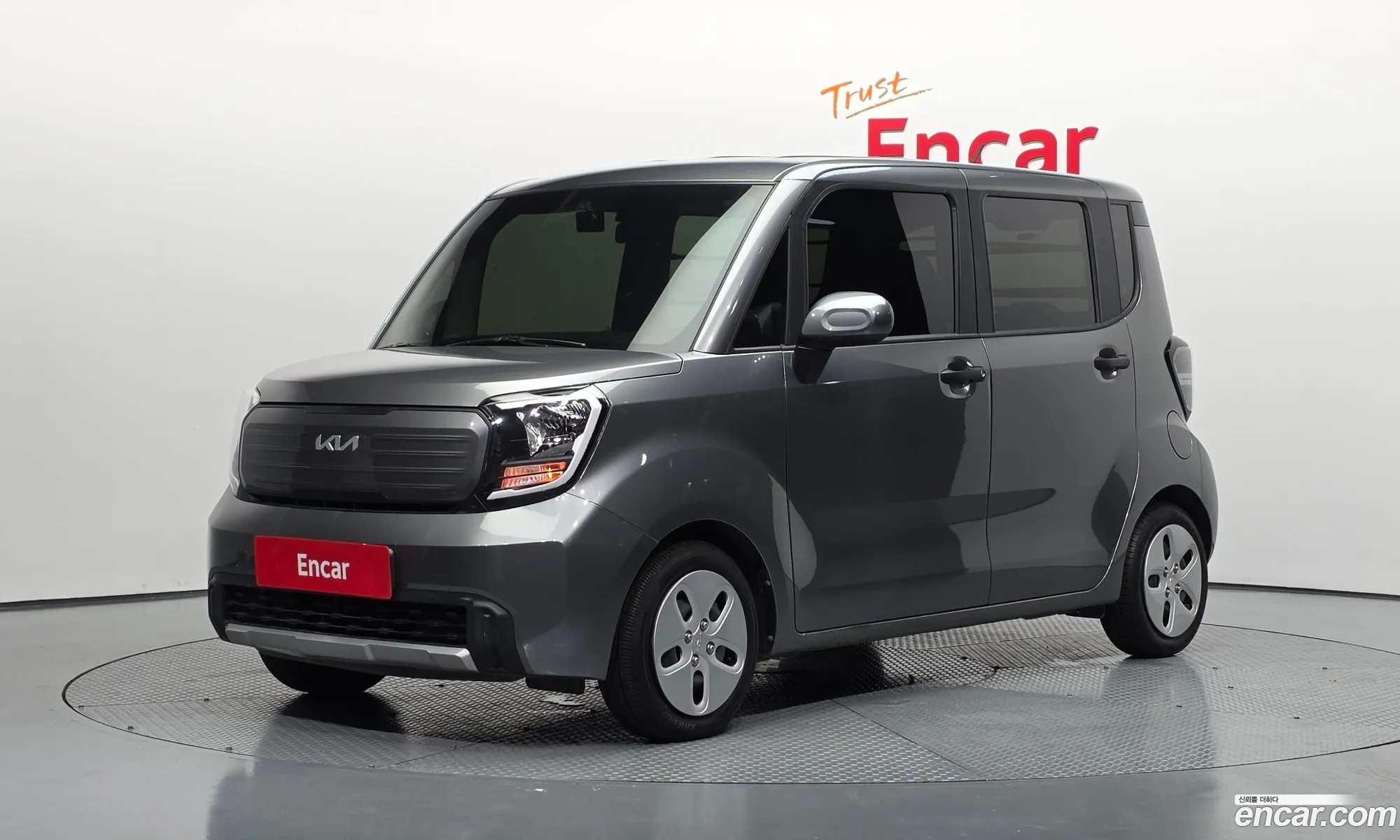 Kia Kia Ray 2023 KNACG911BPT341244 — 2