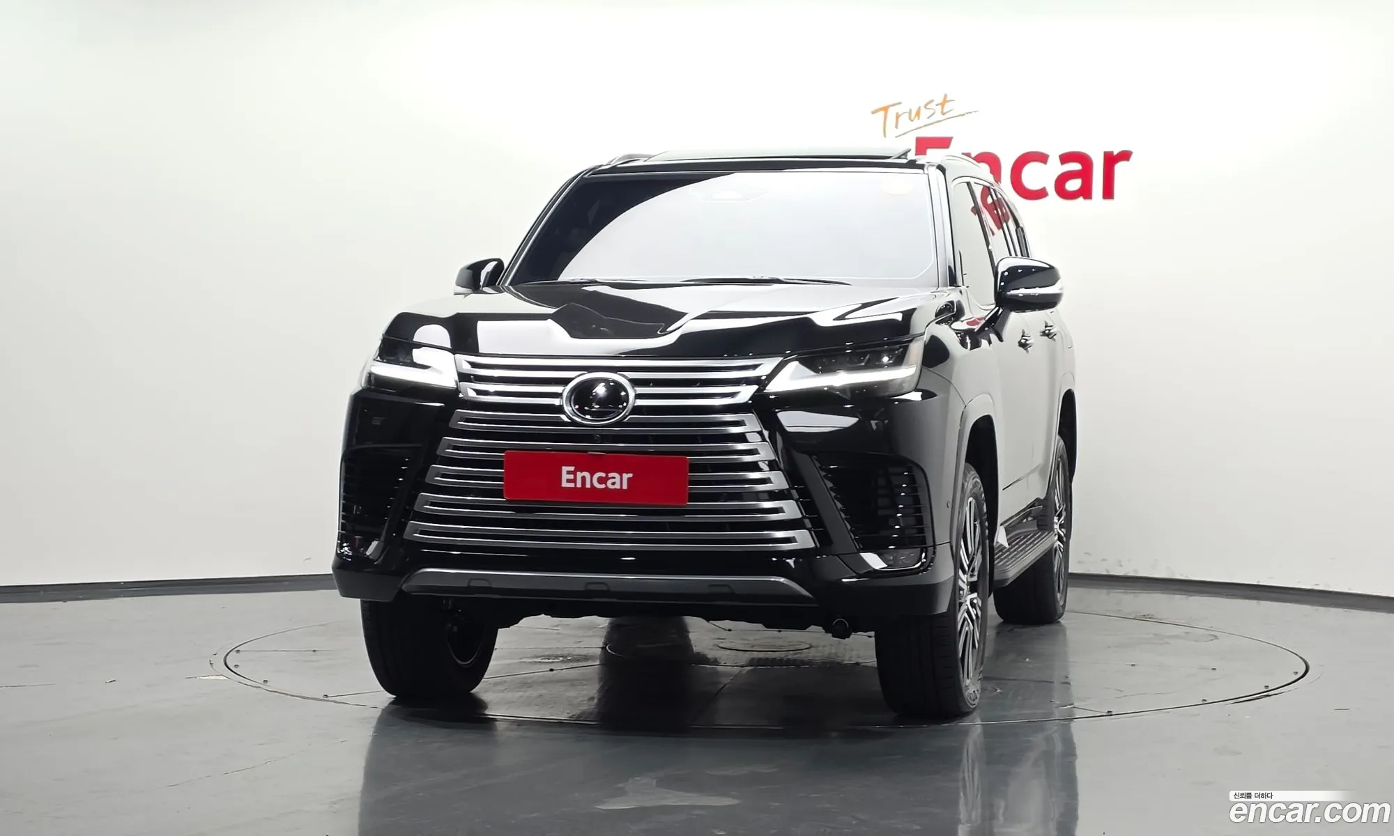 Lexus LX 2026 — 13