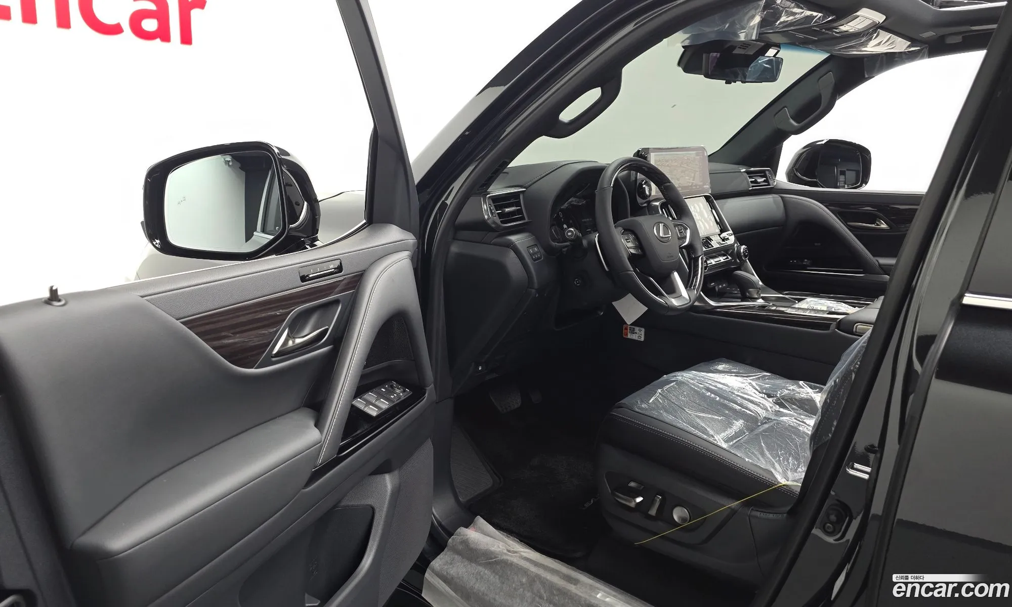 Lexus LX 2026 — 19