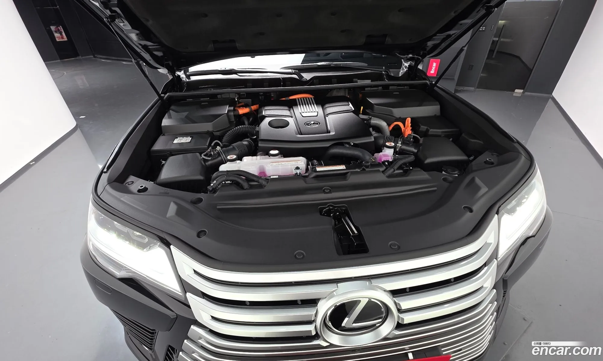 Lexus LX 2026 — 15