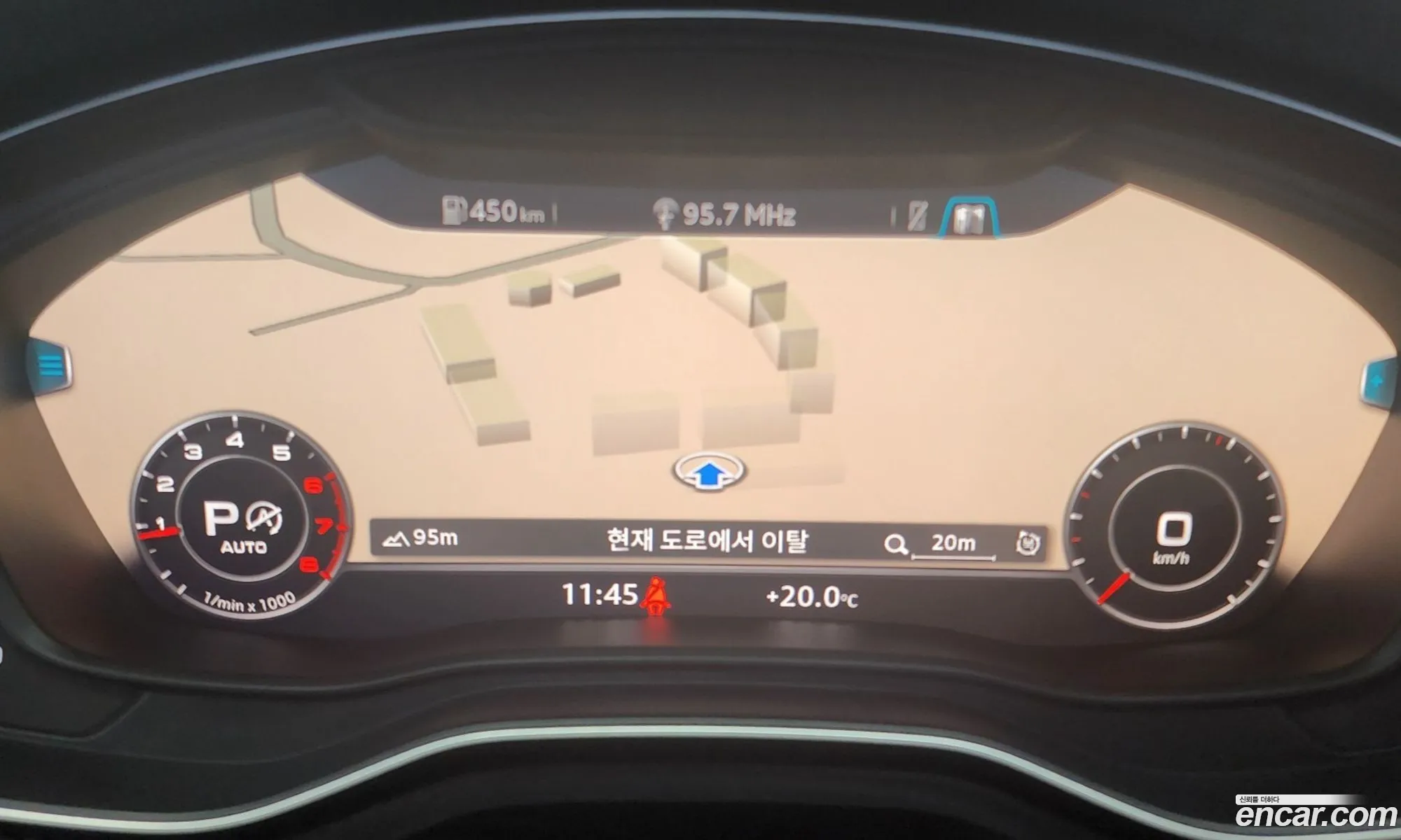 Audi A4 2019 — 10