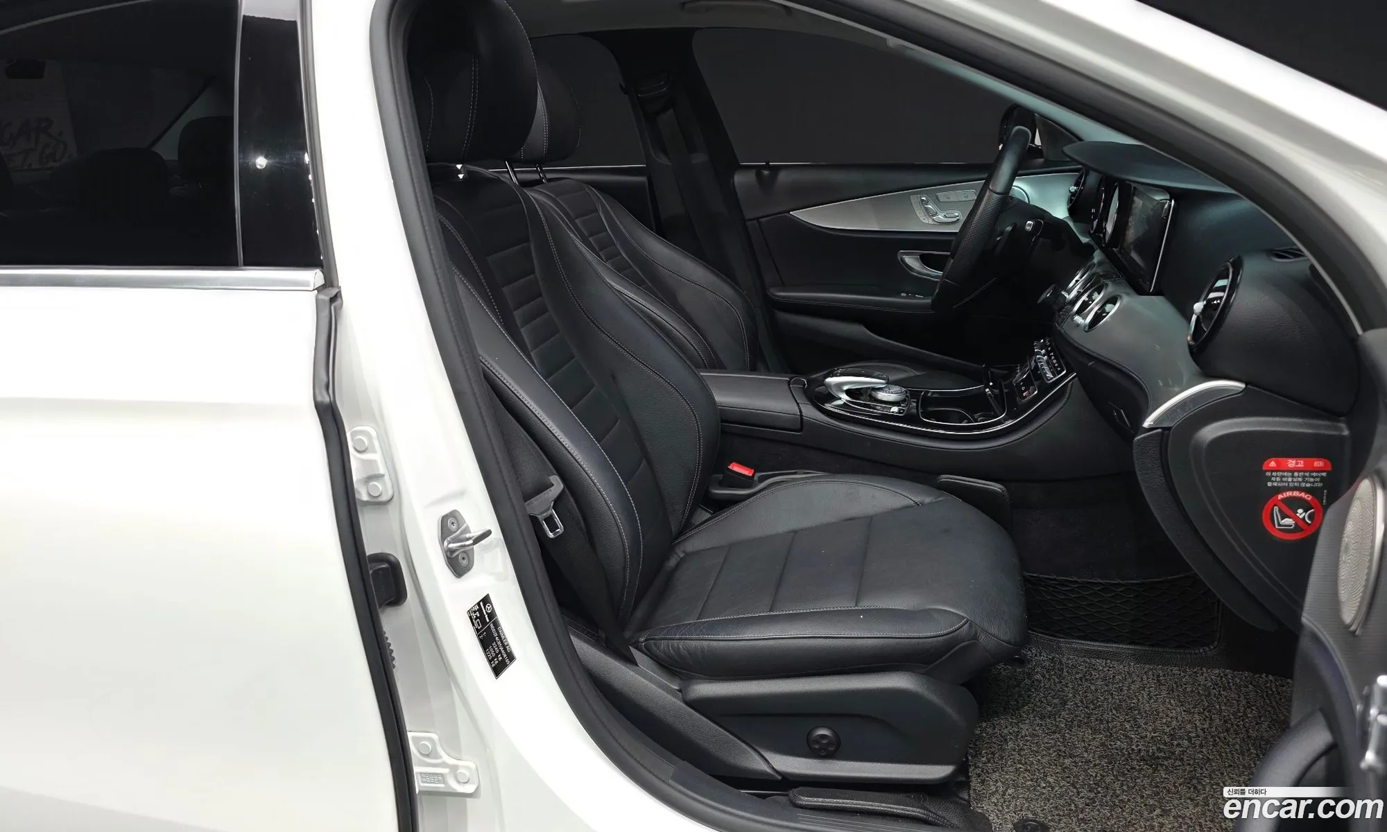 Mercedes-Benz E-Class W213 2018 — 9