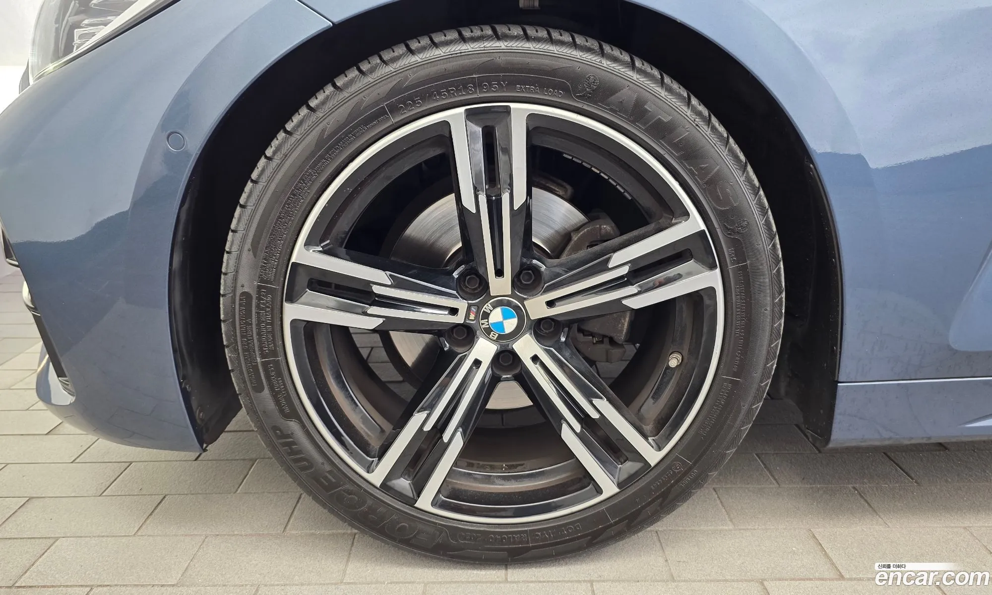 BMW 4 Series 2021 WBA71AT09MCH38882 — 16