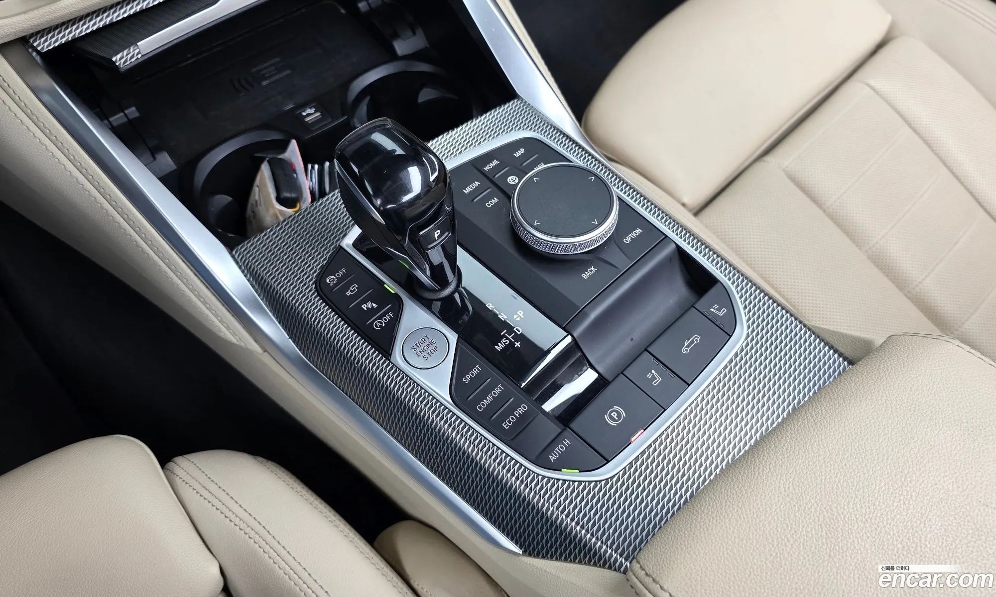 BMW 4 Series 2021 WBA71AT09MCH38882 — 5